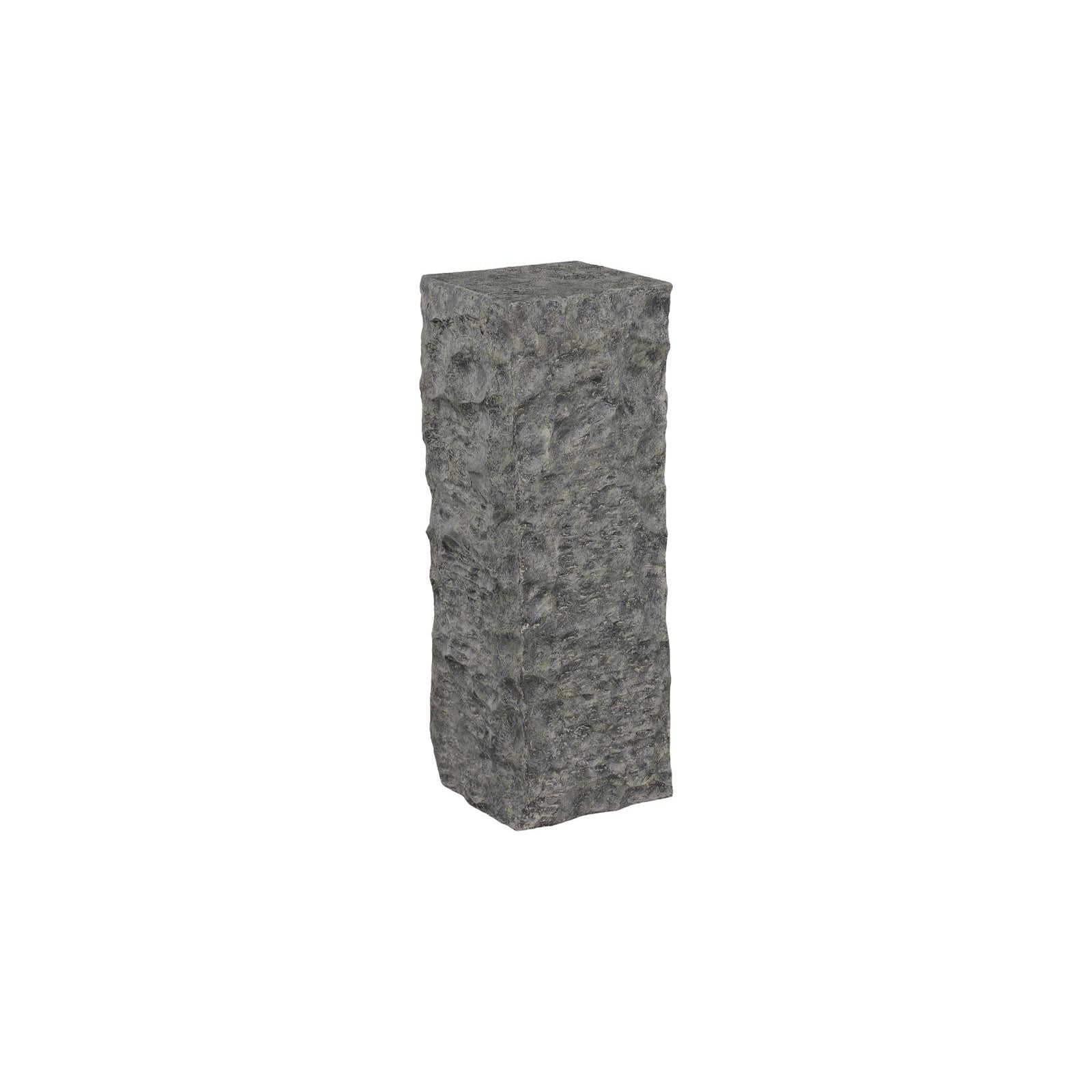 Cast Stone Pedestal