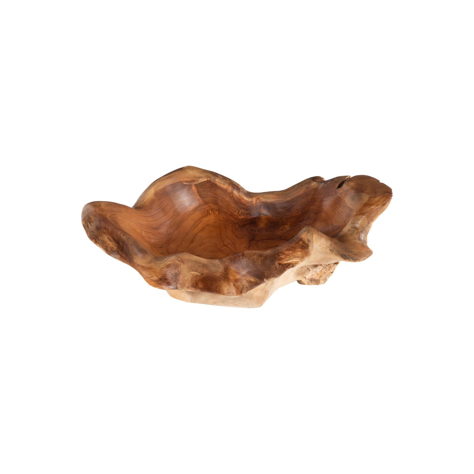 Carving Bowl - Natural