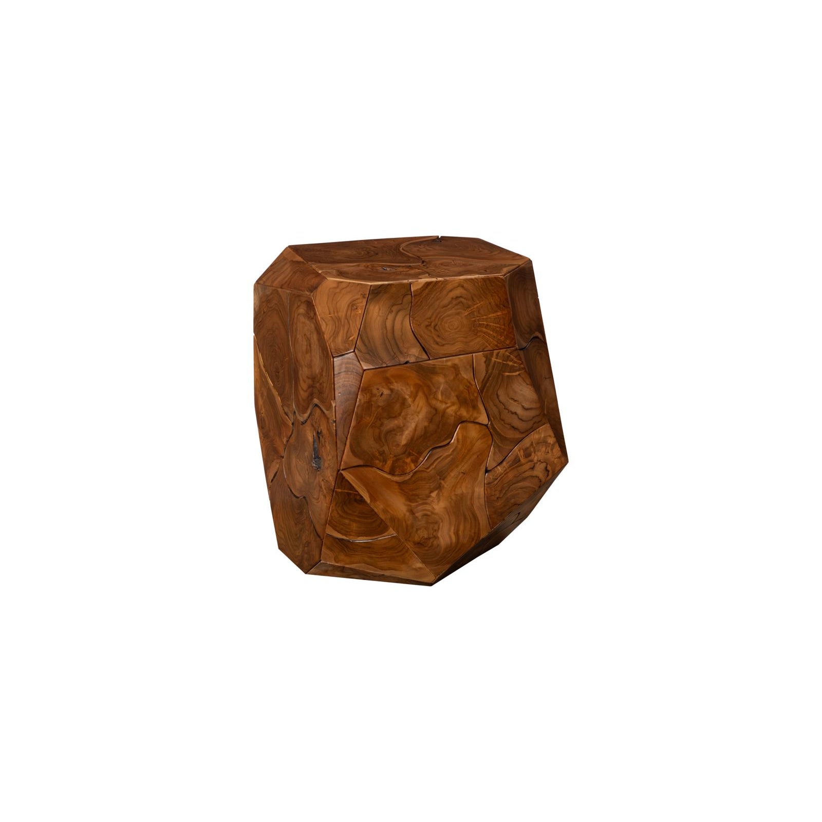 Prism Side Table