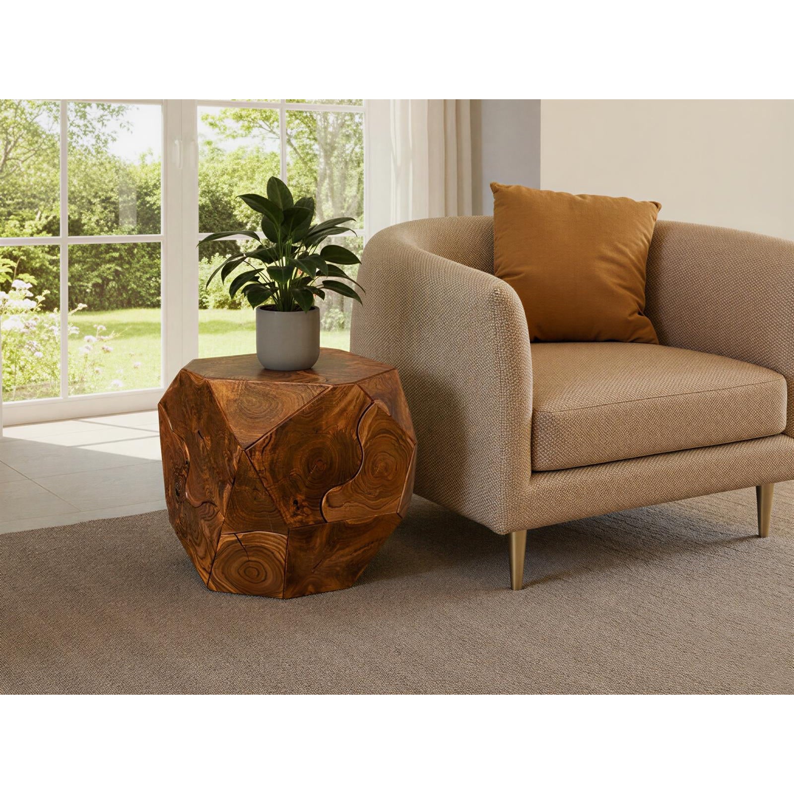 Prism Coffee Table