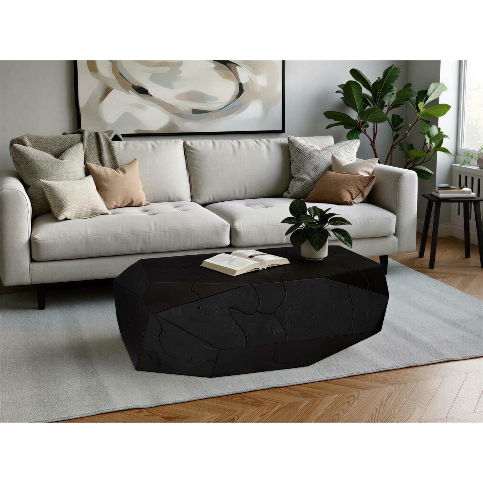 Prism Coffee Table