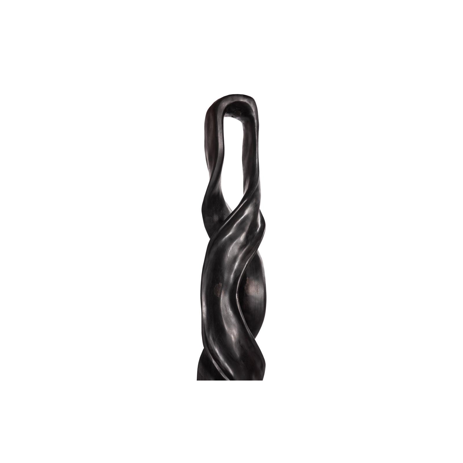 Twisting Root