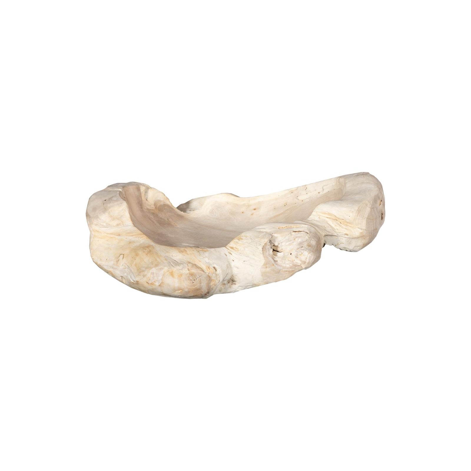 Wood Bowl