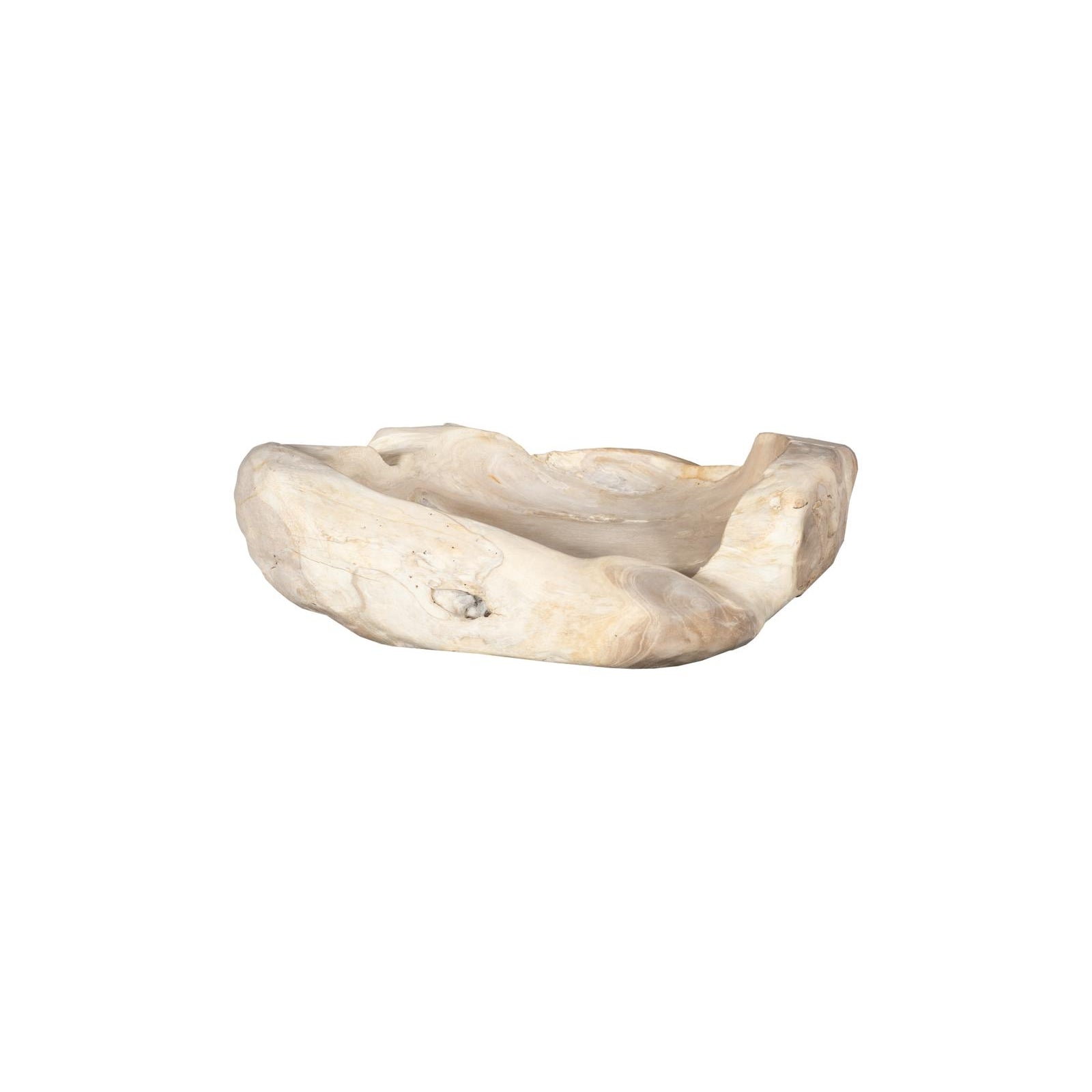 Wood Bowl