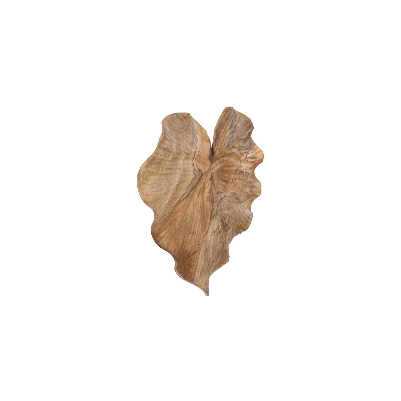 Heart Leaf Wall Tile