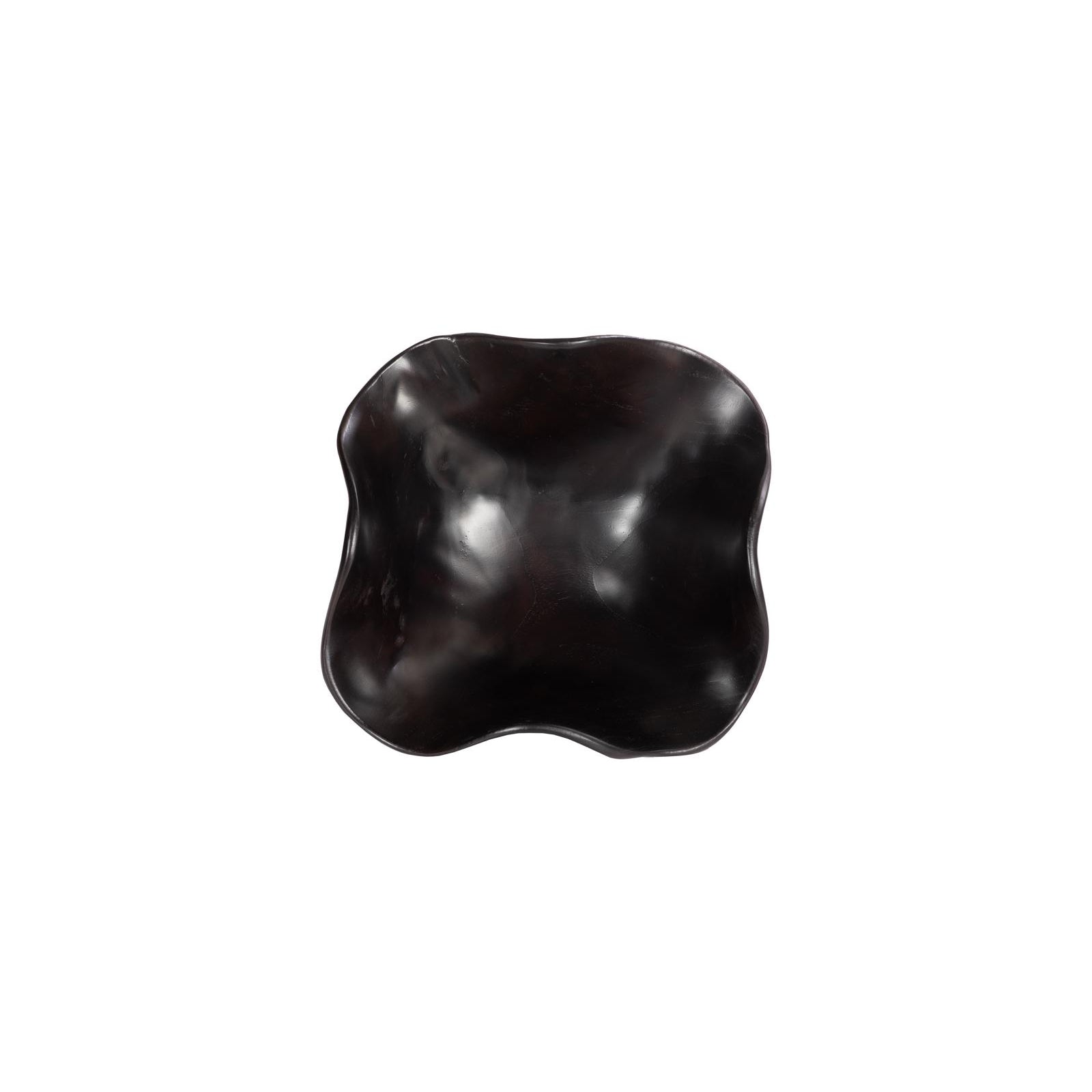 Teak Wood Bowl