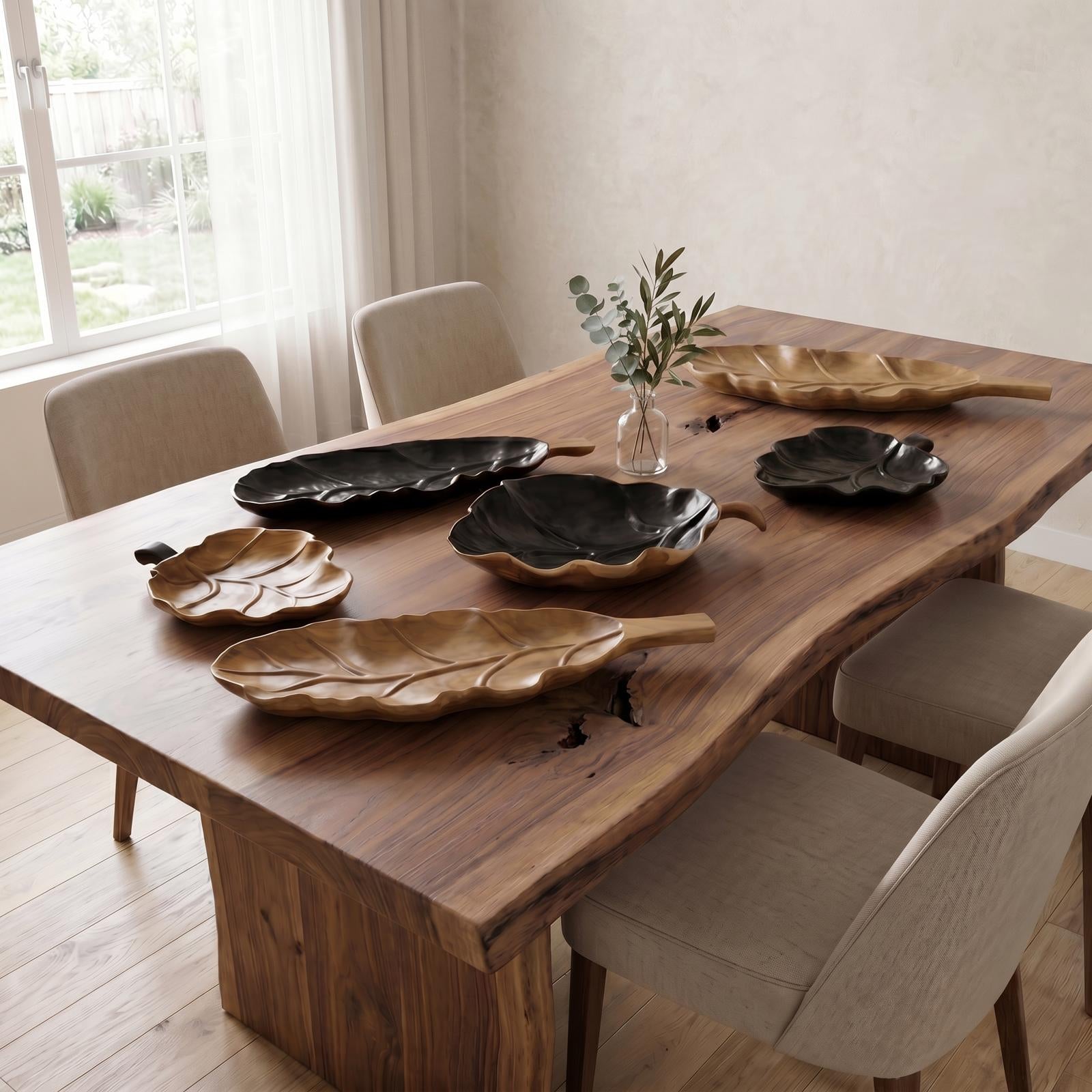 Leaf Bowl - Large