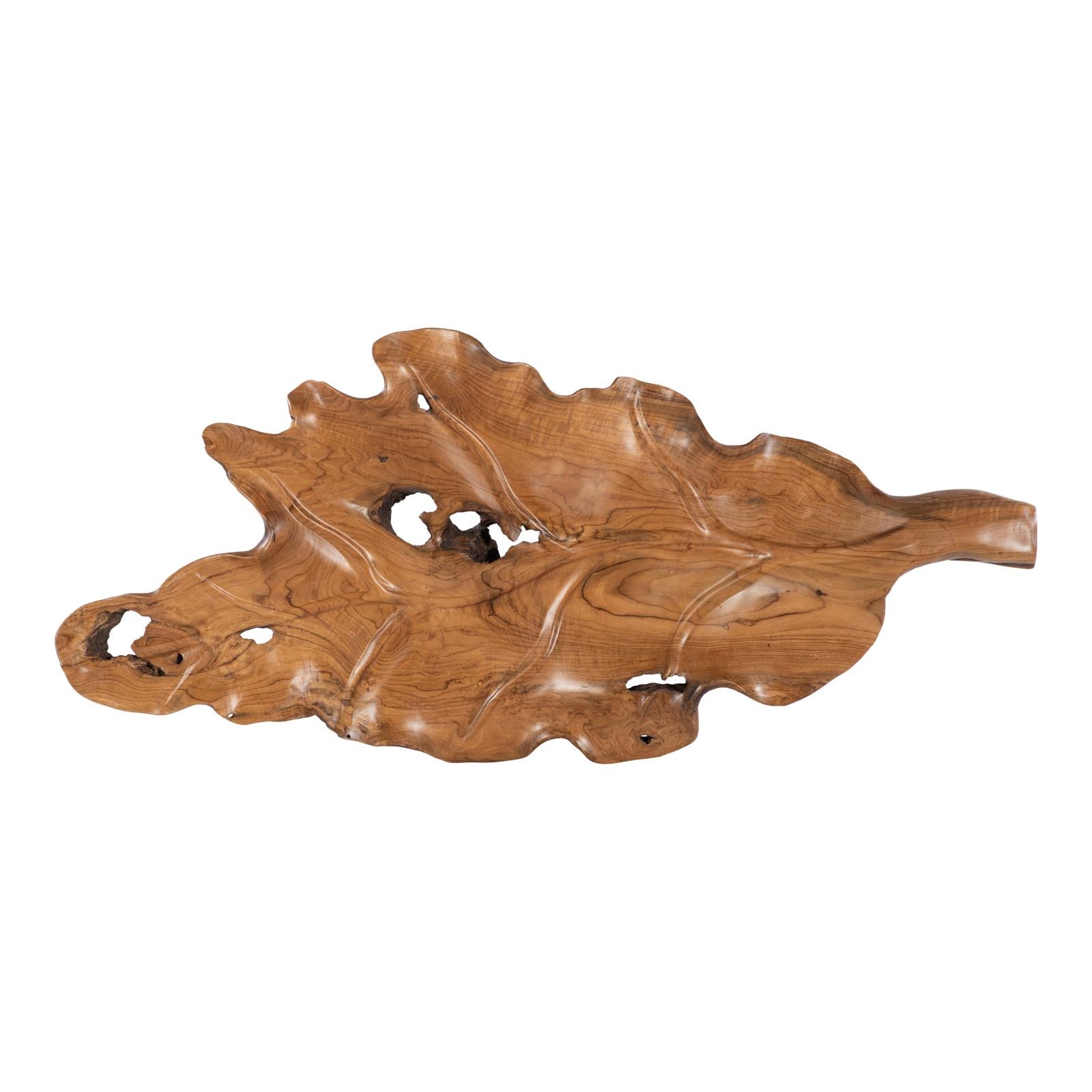 Leaf Bowl - Small