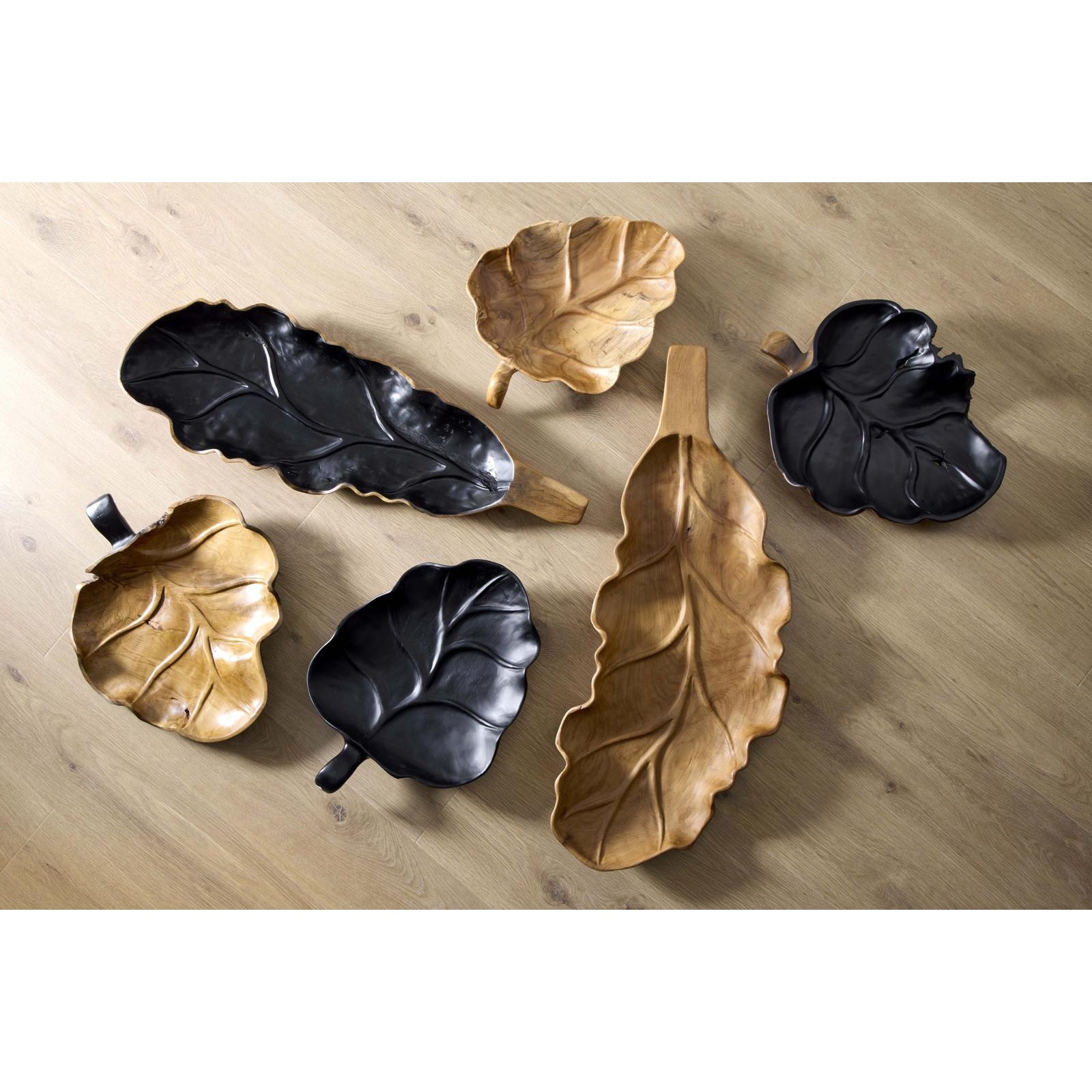 Leaf Bowl - Small