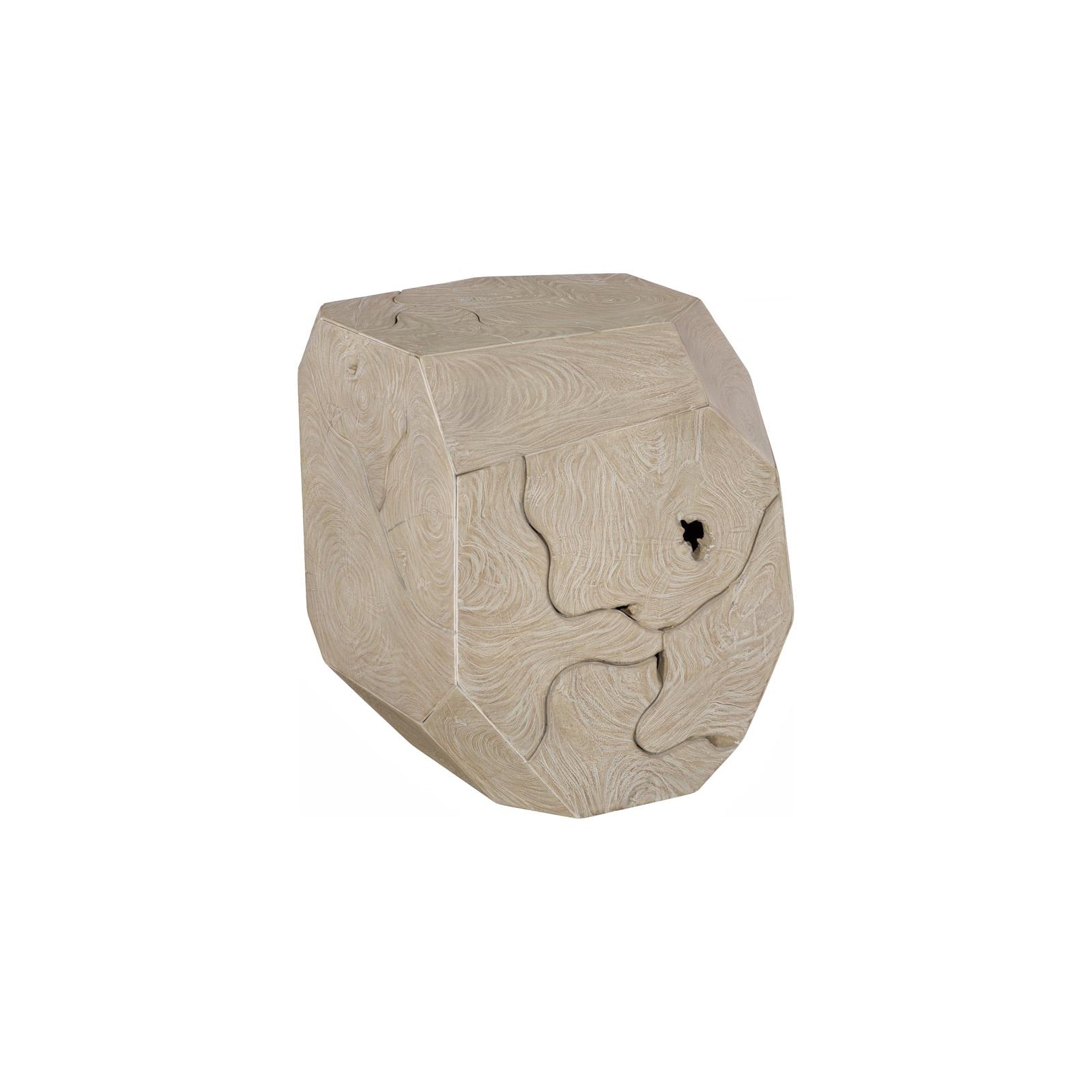 Prism Side Table