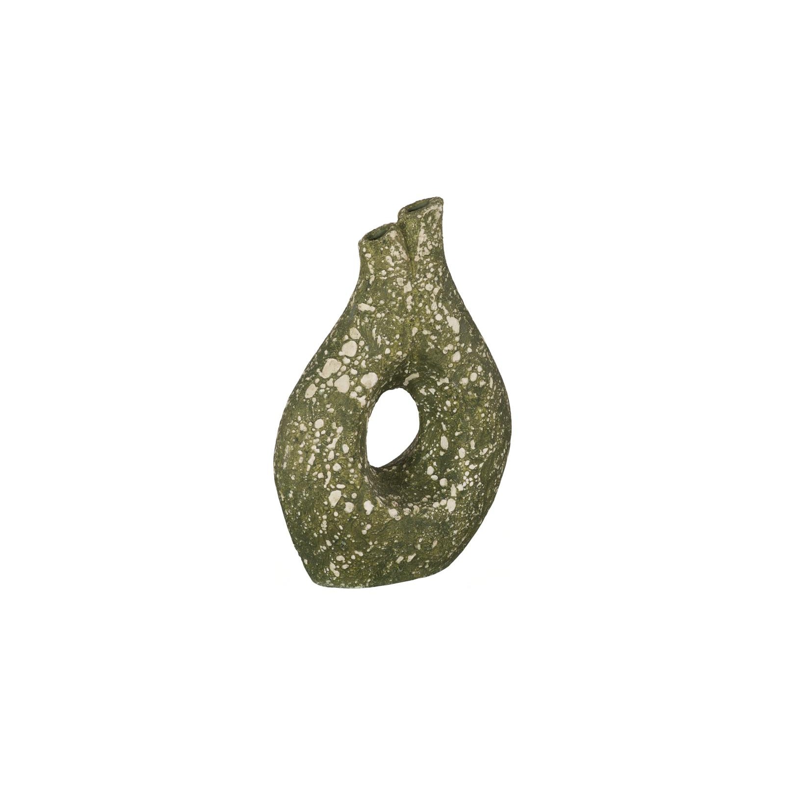Olive Oil Vase