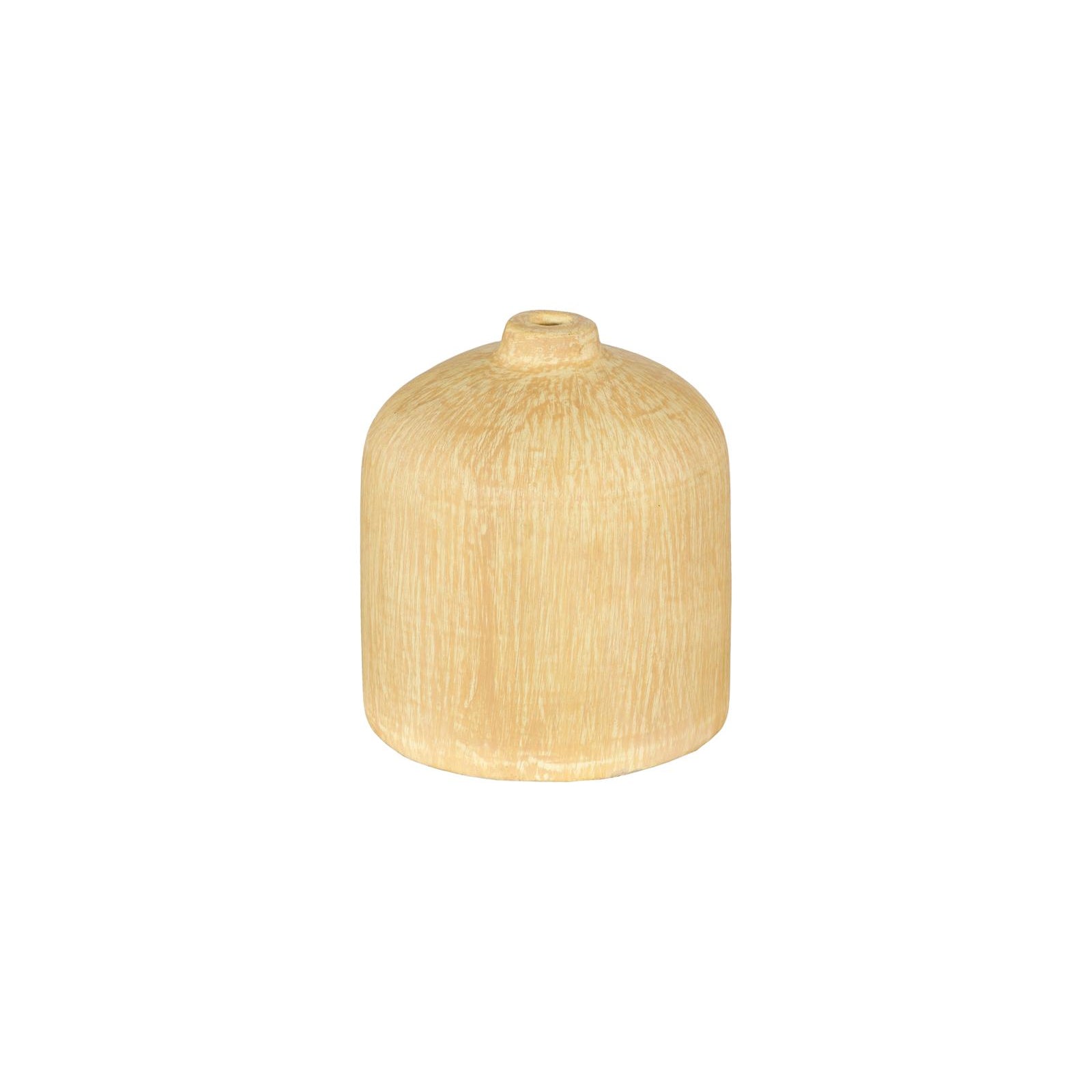 Canary Wash Vase - Stem
