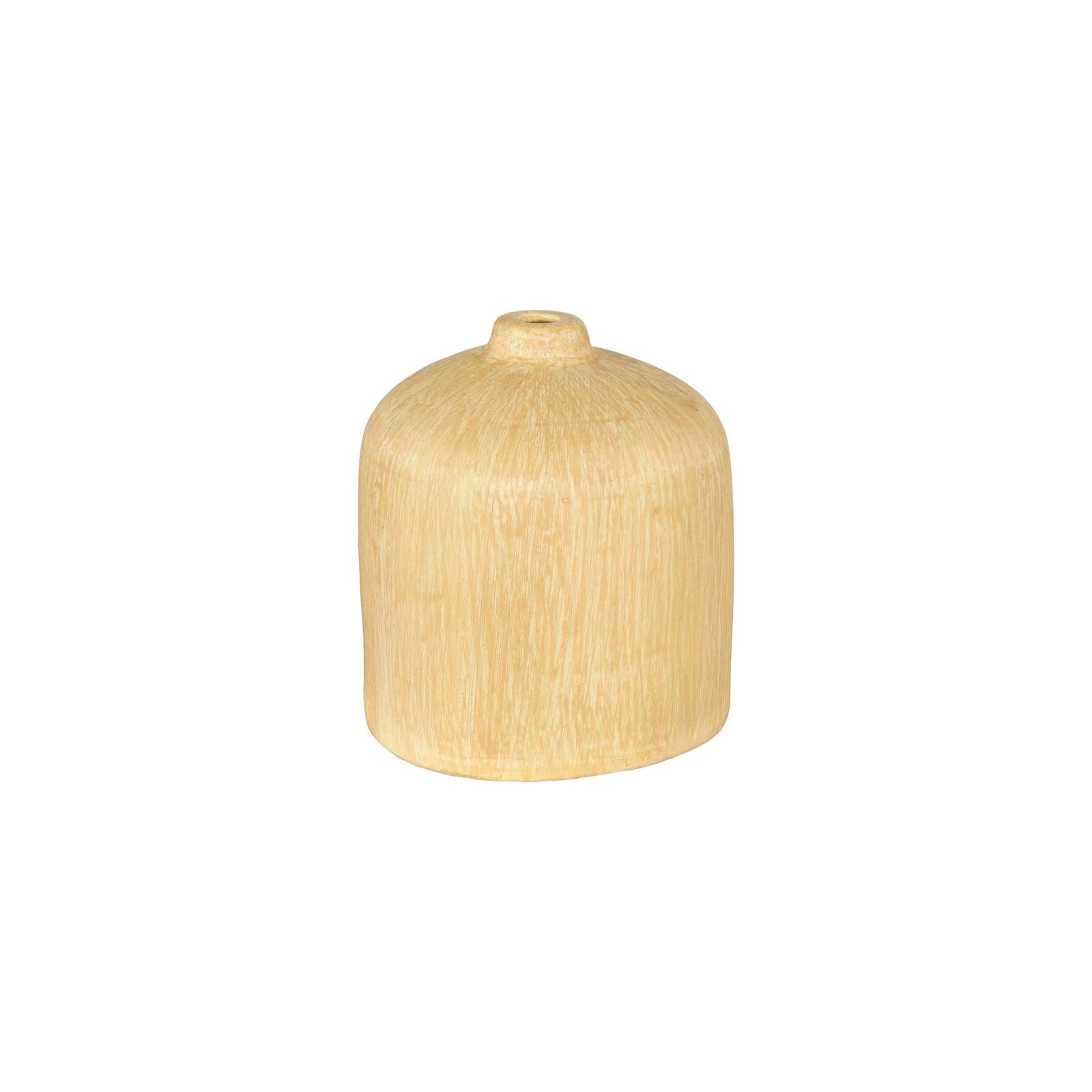 Canary Wash Vase - Stem