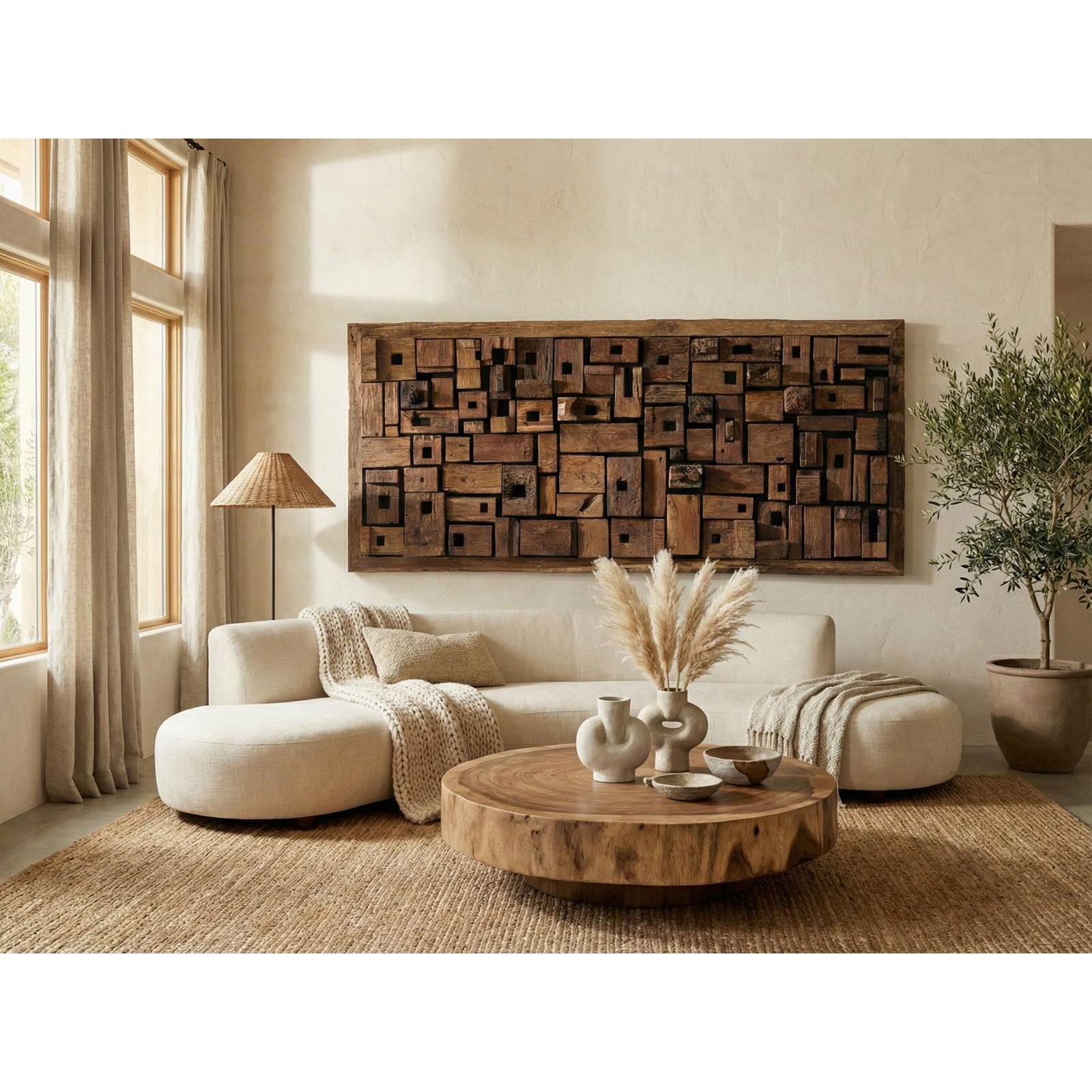Asken Wall Art