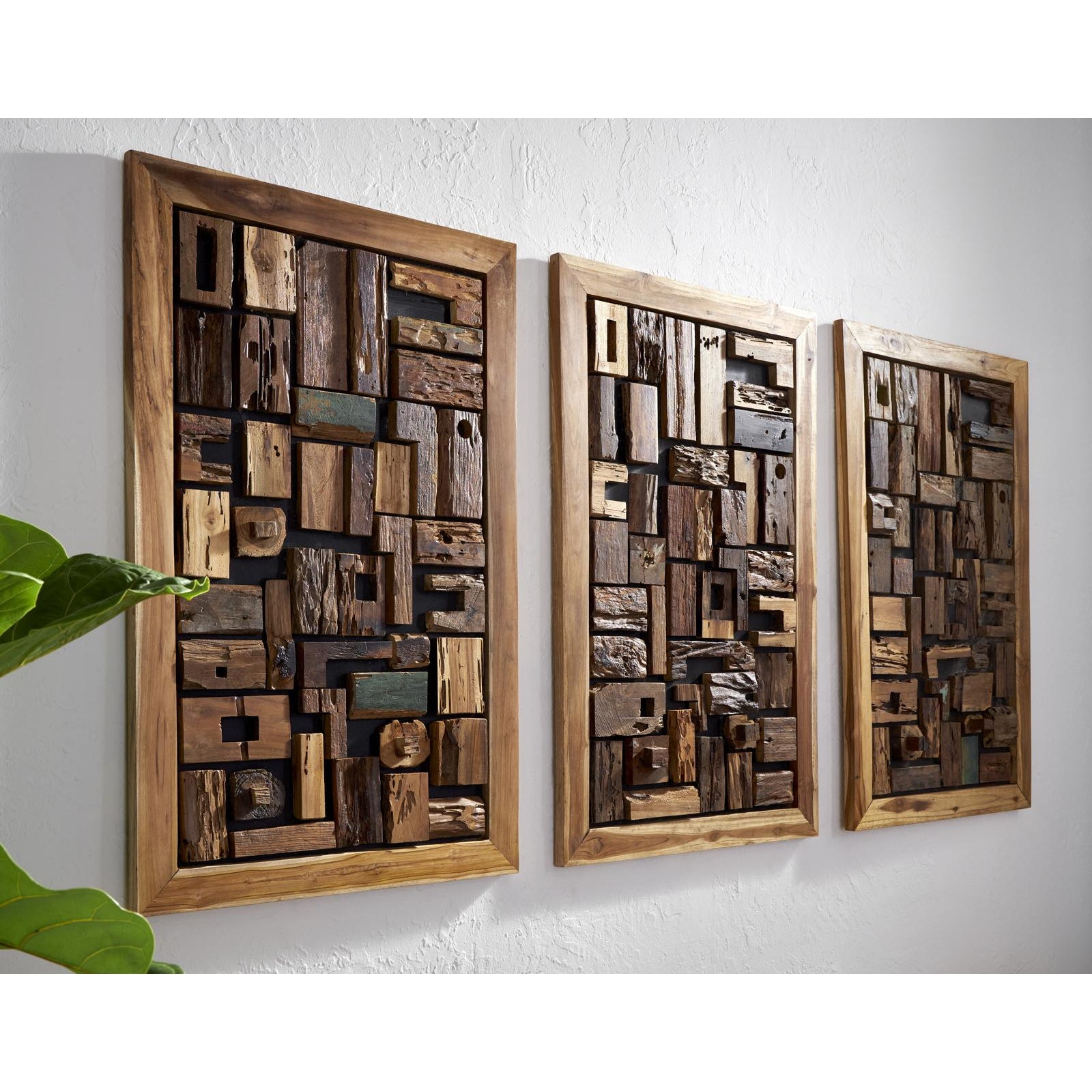 Asken Wall Art