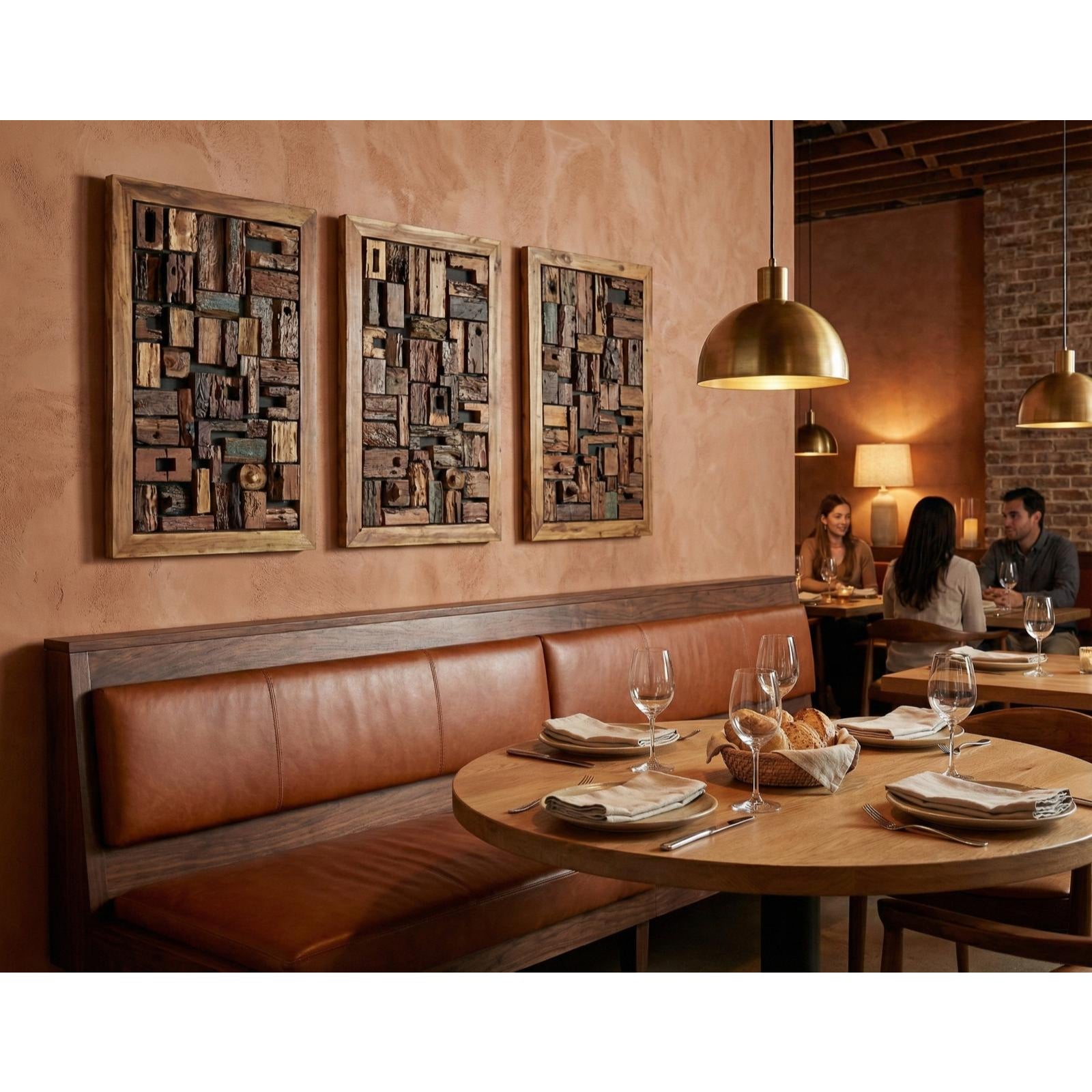 Asken Wall Art
