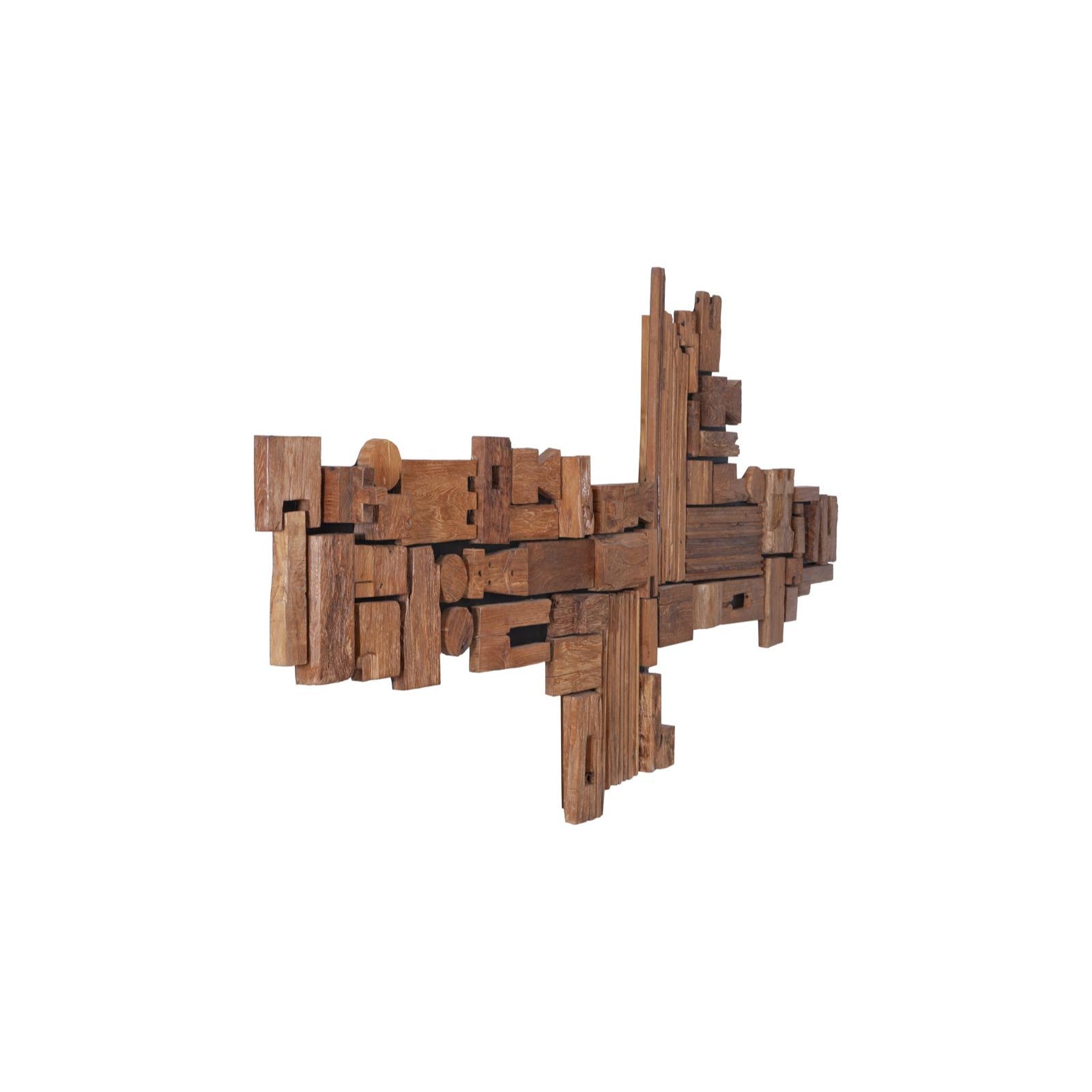 Asken Freeform Wall Art