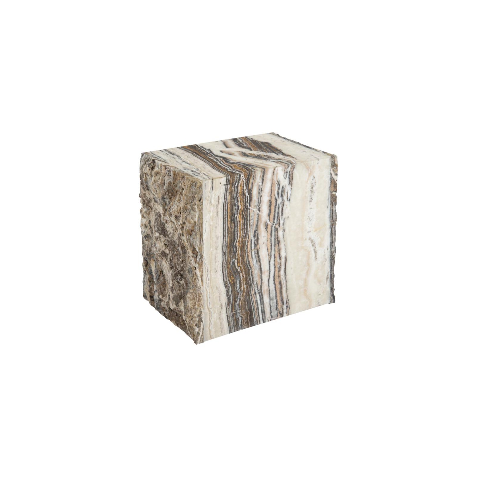 Onyx Stool