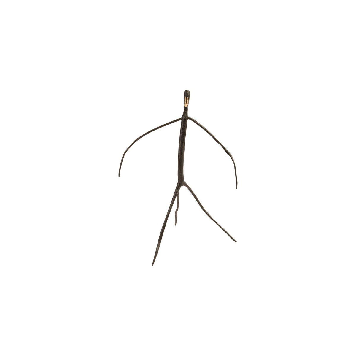 Abstract Monkey - Medium by Phillips Collection