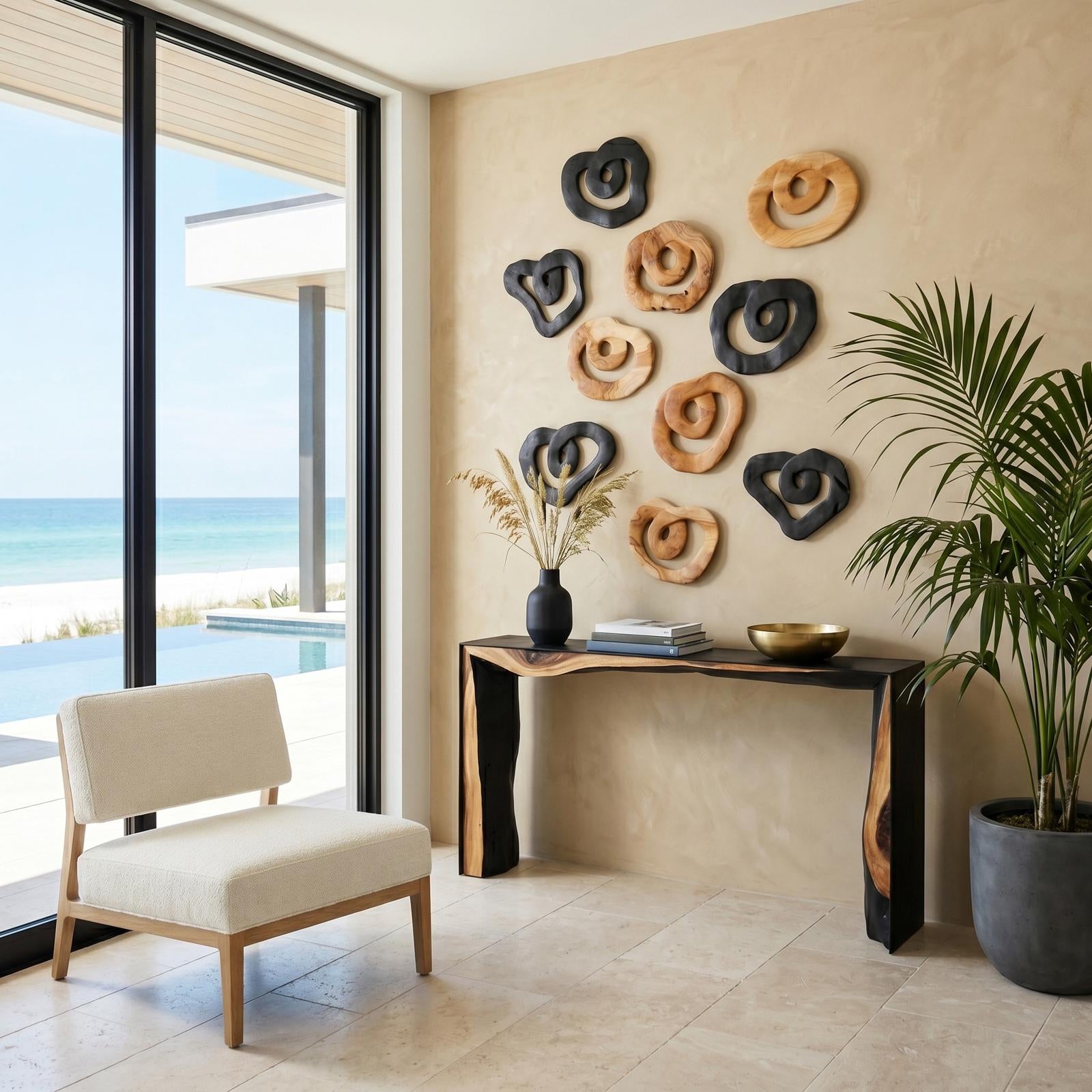 Swirl Wall Tile