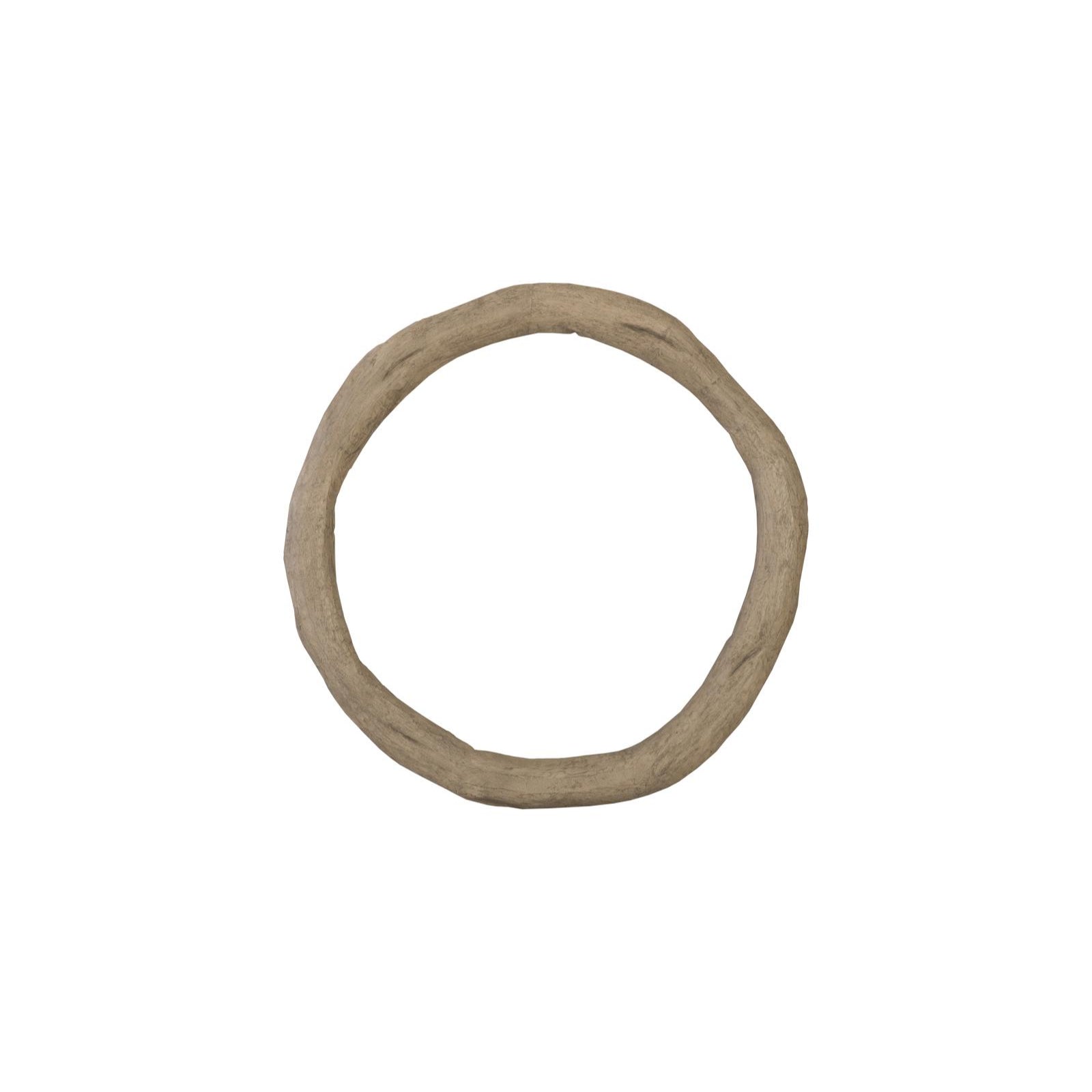Circle on the Wall