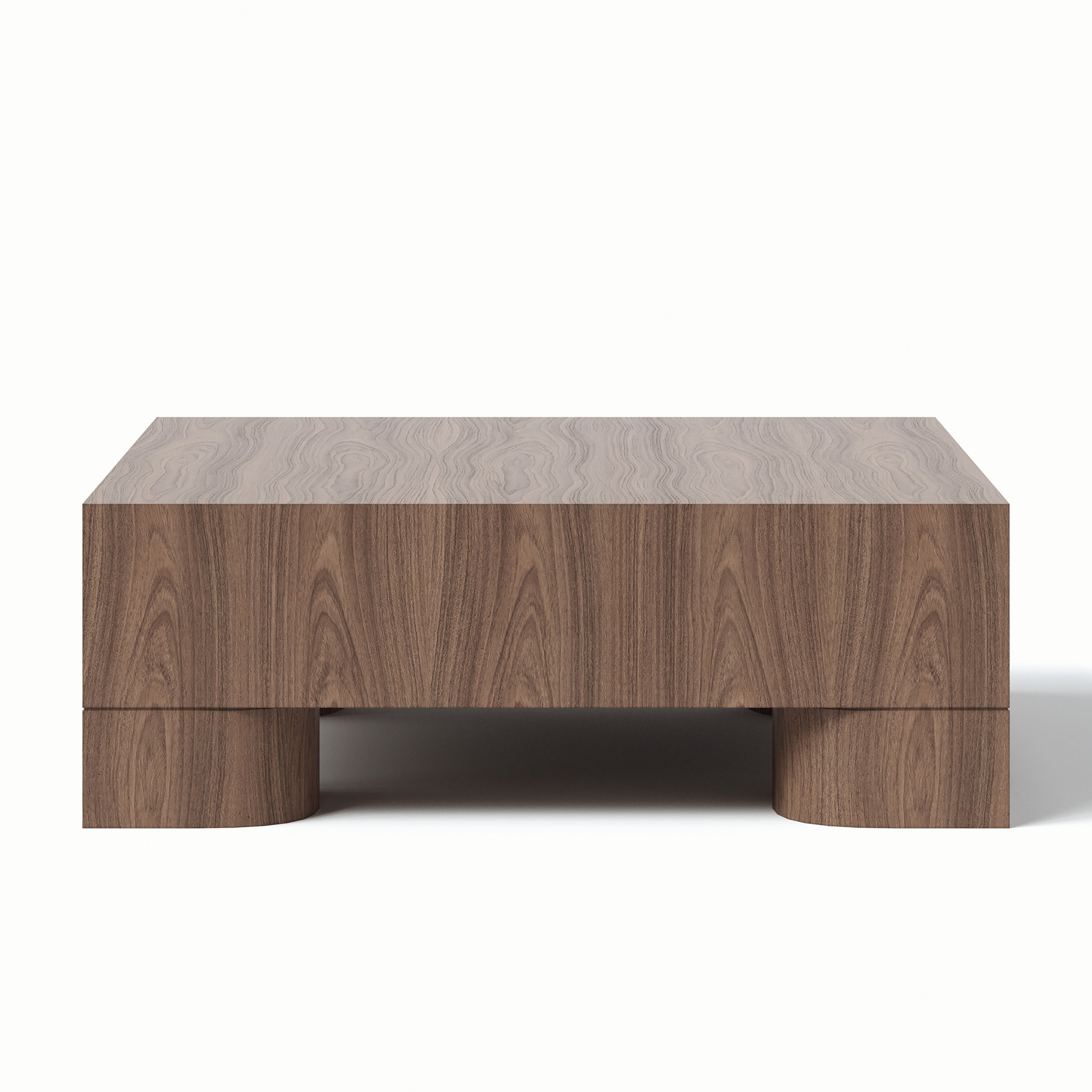 Eka Square Coffee Table