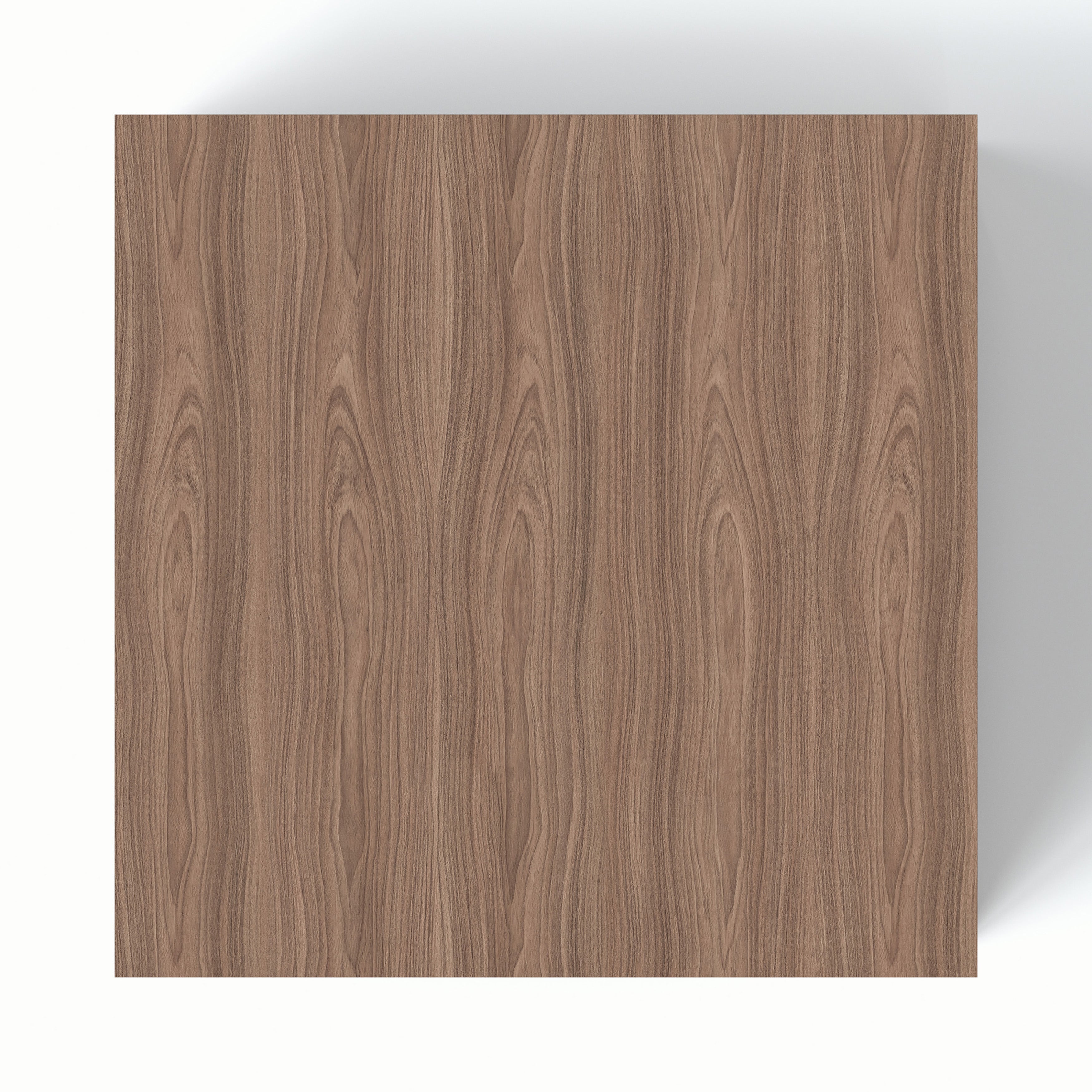 Eka Square Coffee Table