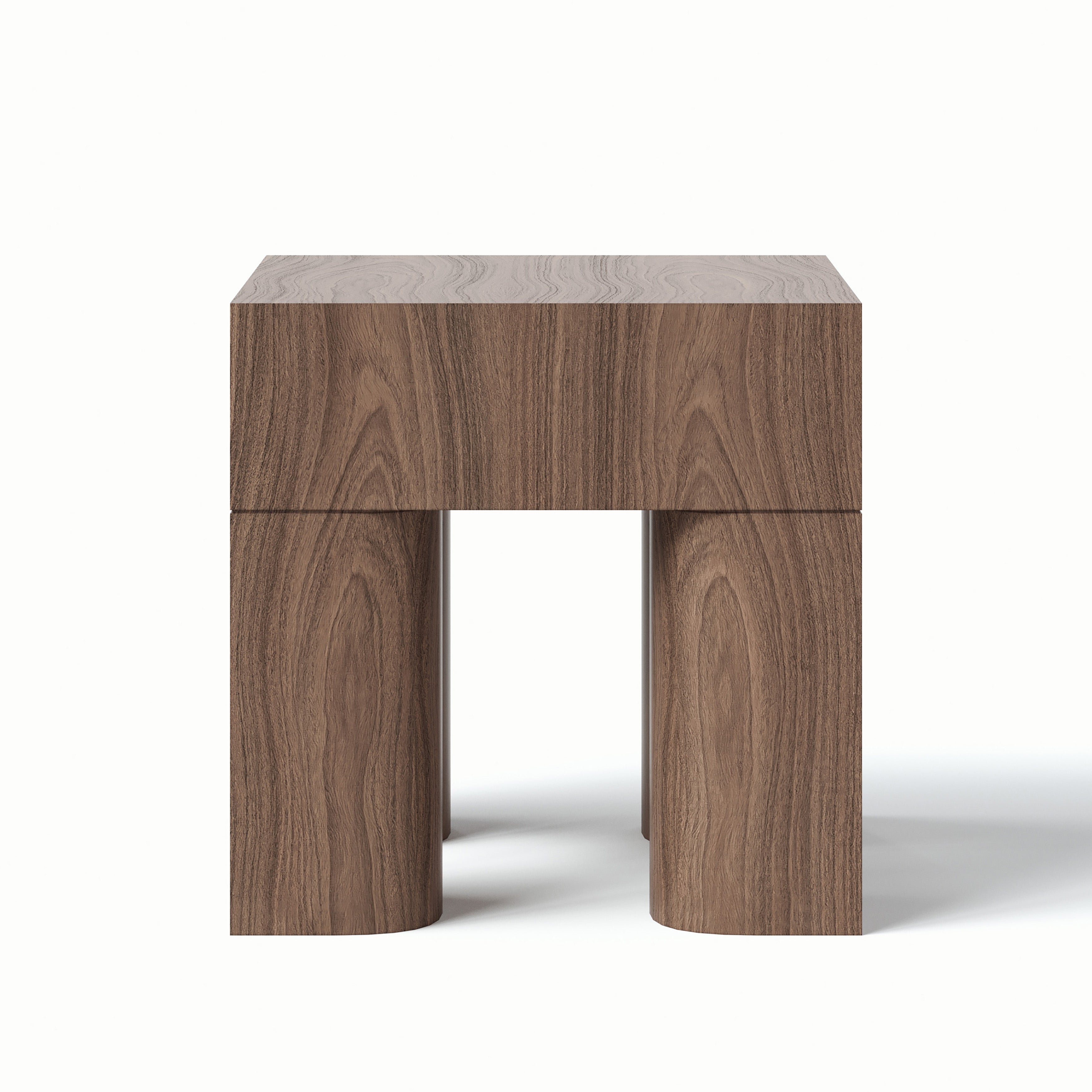 Eka End Table