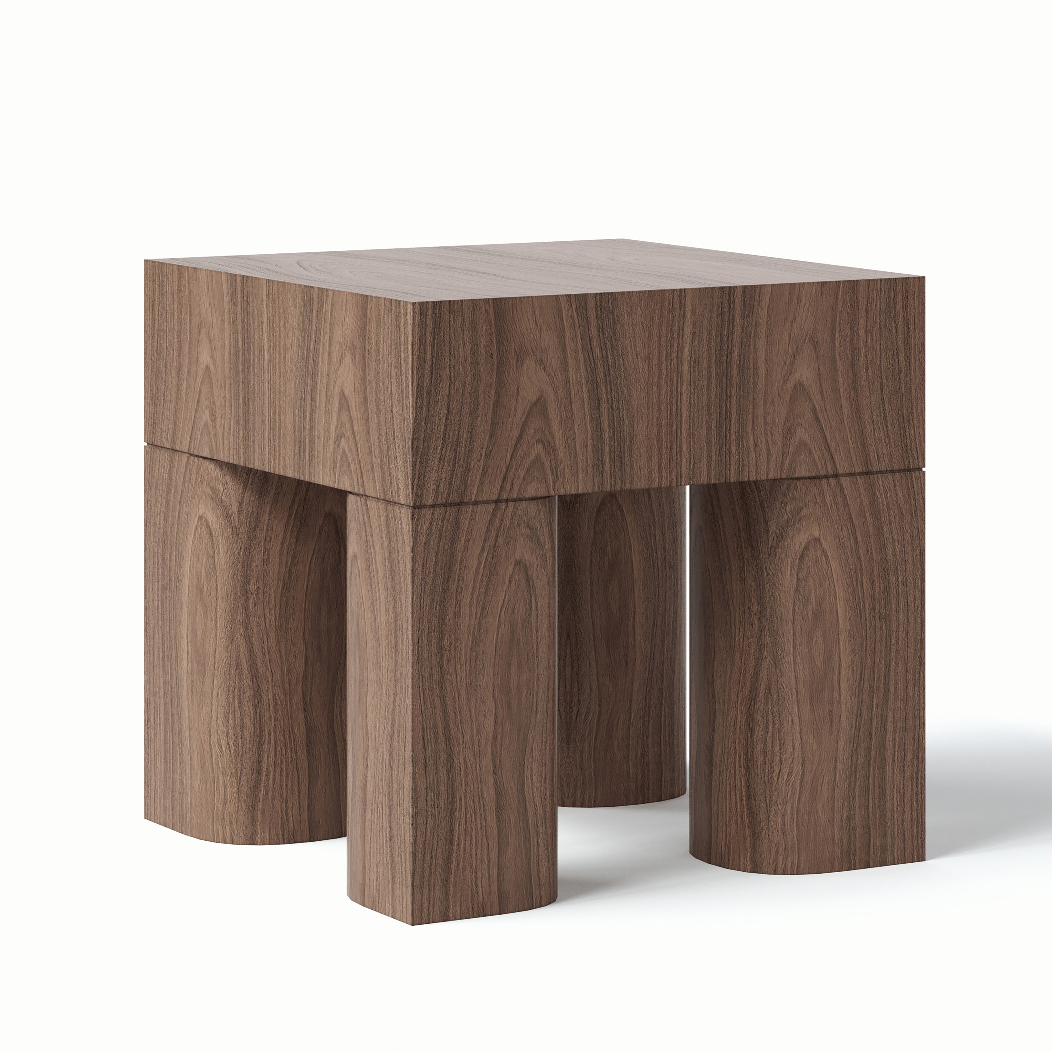 Eka End Table