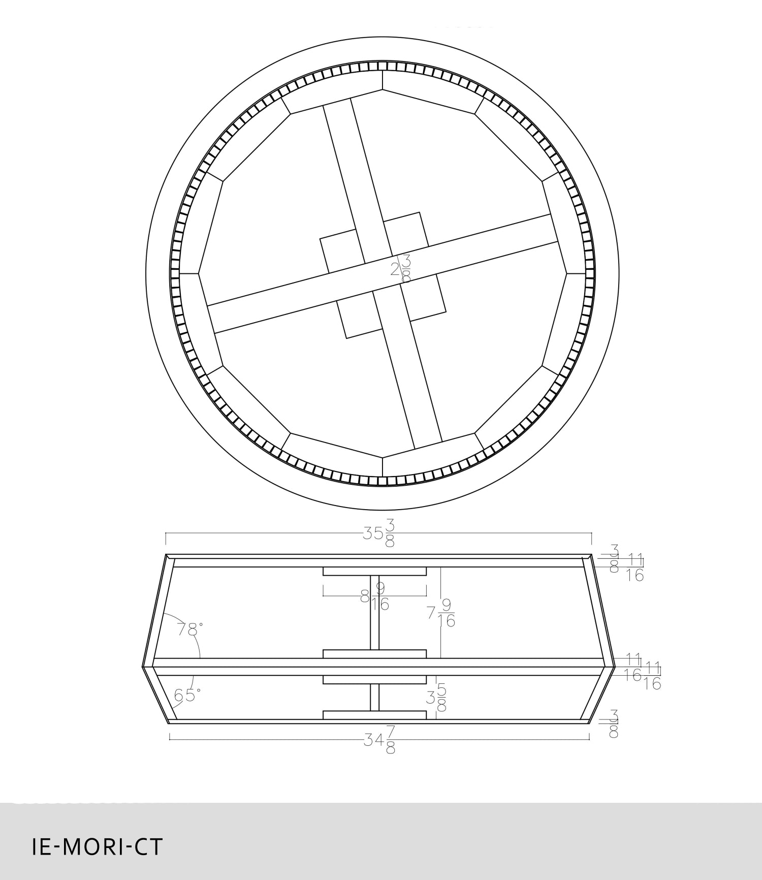 Mori Coffee Table Coffee Tables Urbia , Black Friday Sale Urbia Furniture Sale, Old Bones Co, Mid Century Furniture Sale, Four Hands Furniture, Black Friday Sale Mori Coffee Table,Gus Sale, Perigold Mori Coffee Table Coffee Tables Black Friday Sale , Perigold Sale Mori Coffee Table,Mori Coffee Table Lulu and Georgia, Burke Decor Sale Mori Coffee Table, www.oldbonesco.com