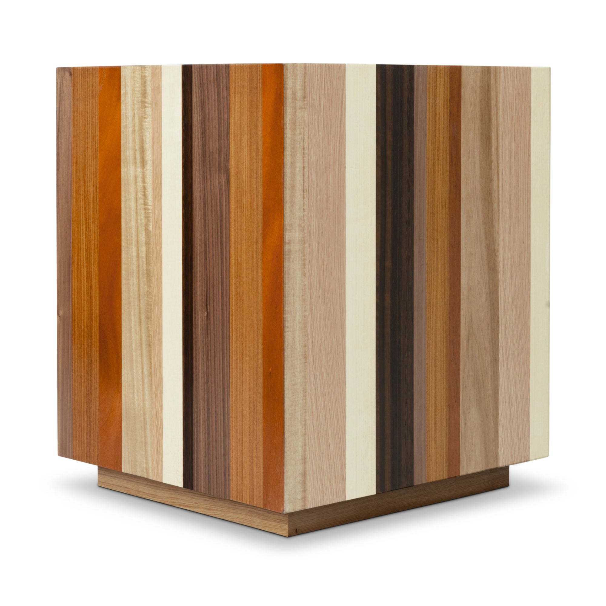 Sun End Table