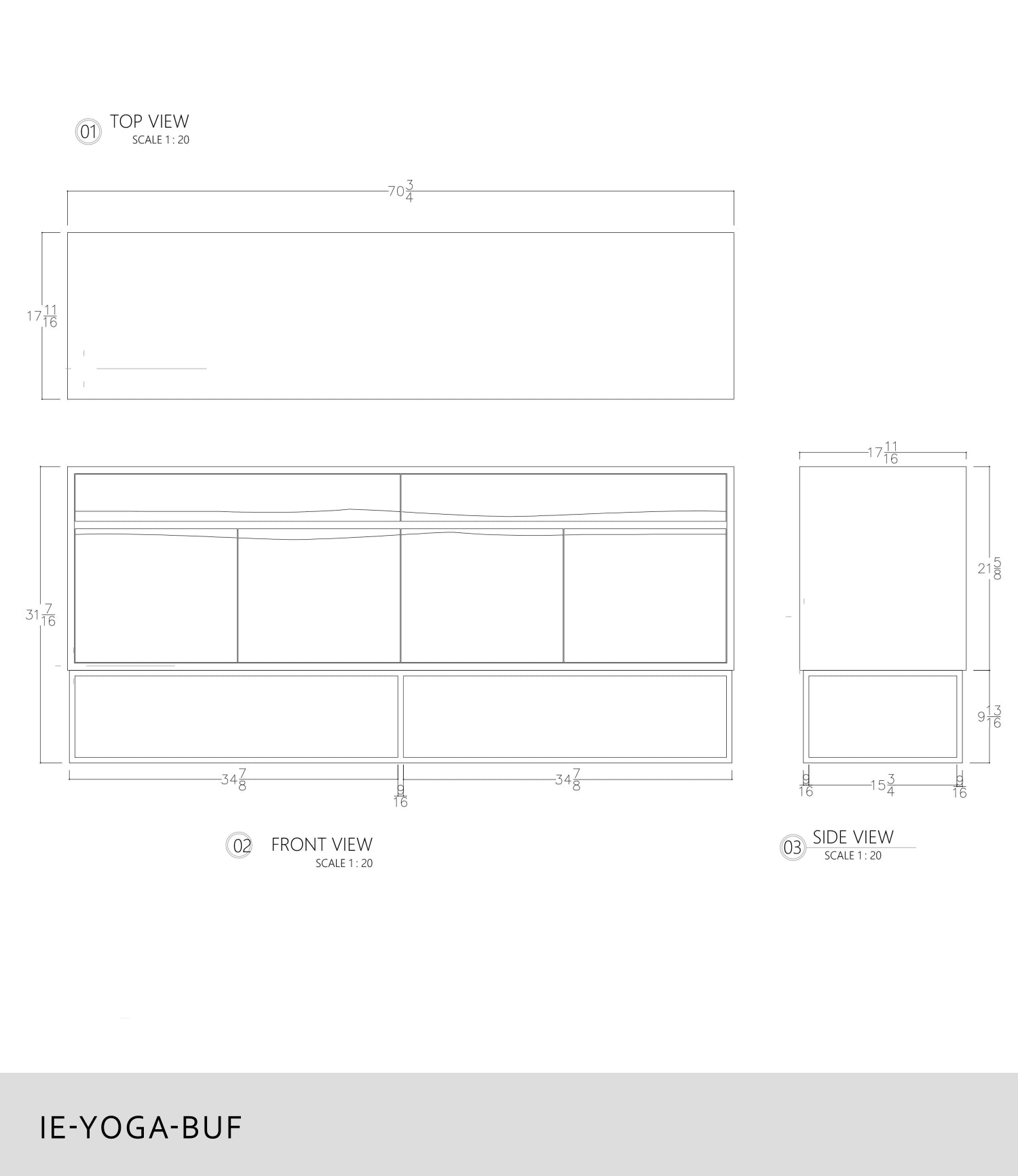Yoga Buffet Credenzas & Sideboards Urbia , Black Friday Sale Urbia Furniture Sale, Old Bones Co, Mid Century Furniture Sale, Four Hands Furniture, Black Friday Sale Yoga Buffet,Gus Sale, Perigold Yoga Buffet Credenzas & Sideboards Black Friday Sale , Perigold Sale Yoga Buffet,Yoga Buffet Lulu and Georgia, Burke Decor Sale Yoga Buffet, www.oldbonesco.com