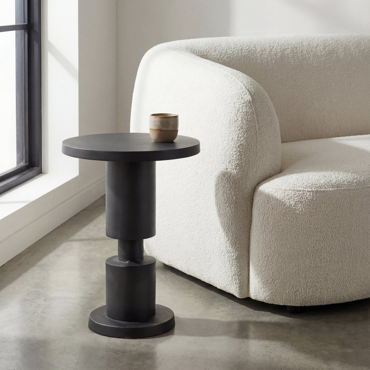 Liam End Table