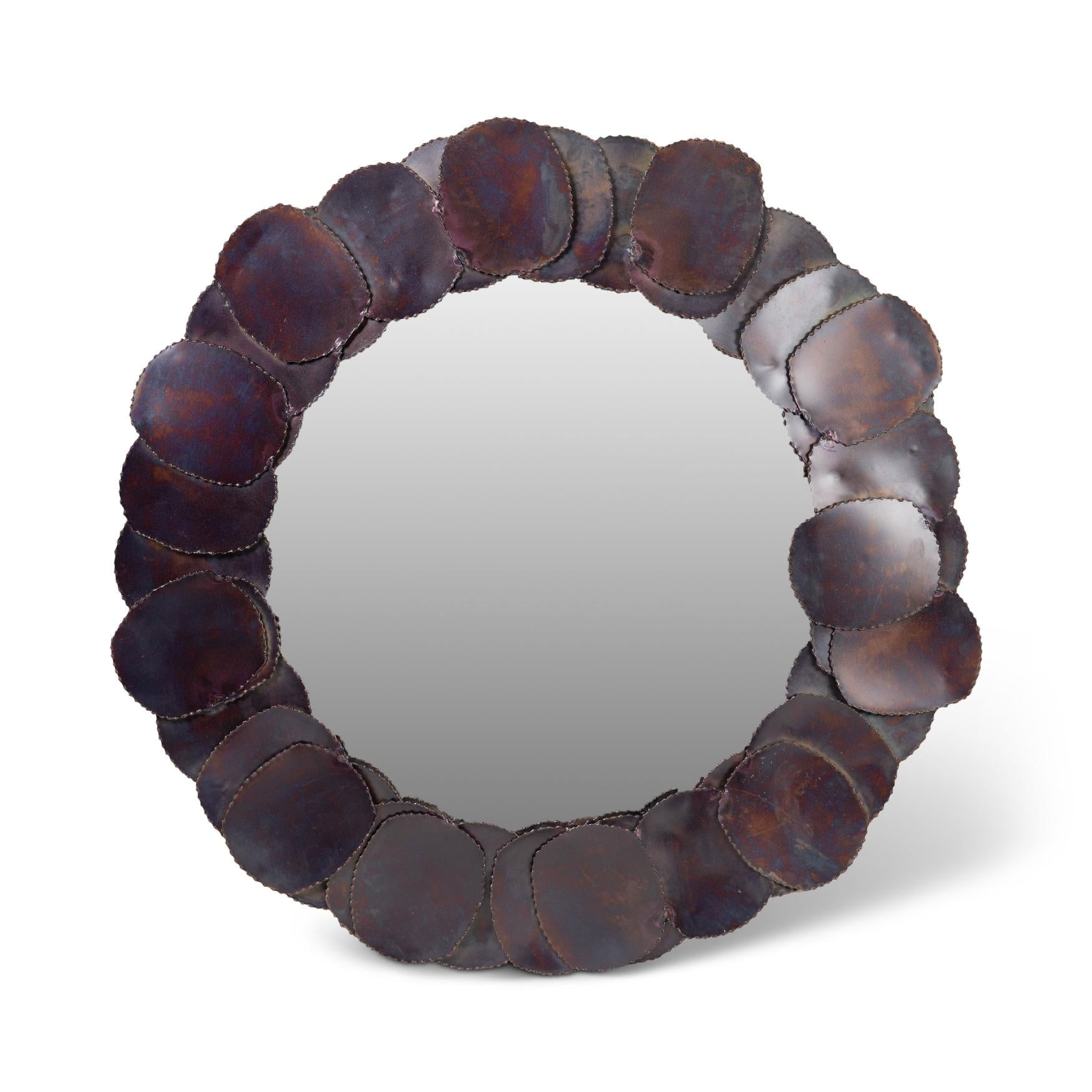 Suri Mirror Mirrors Urbia Cobalt 33"D , Black Friday Sale Urbia Furniture Sale, Old Bones Co, Mid Century Furniture Sale, Four Hands Furniture, Black Friday Sale Suri Mirror,Gus Sale, Perigold Suri Mirror Mirrors Black Friday Sale , Perigold Sale Suri Mirror,Suri Mirror Lulu and Georgia, Burke Decor Sale Suri Mirror, www.oldbonesco.com