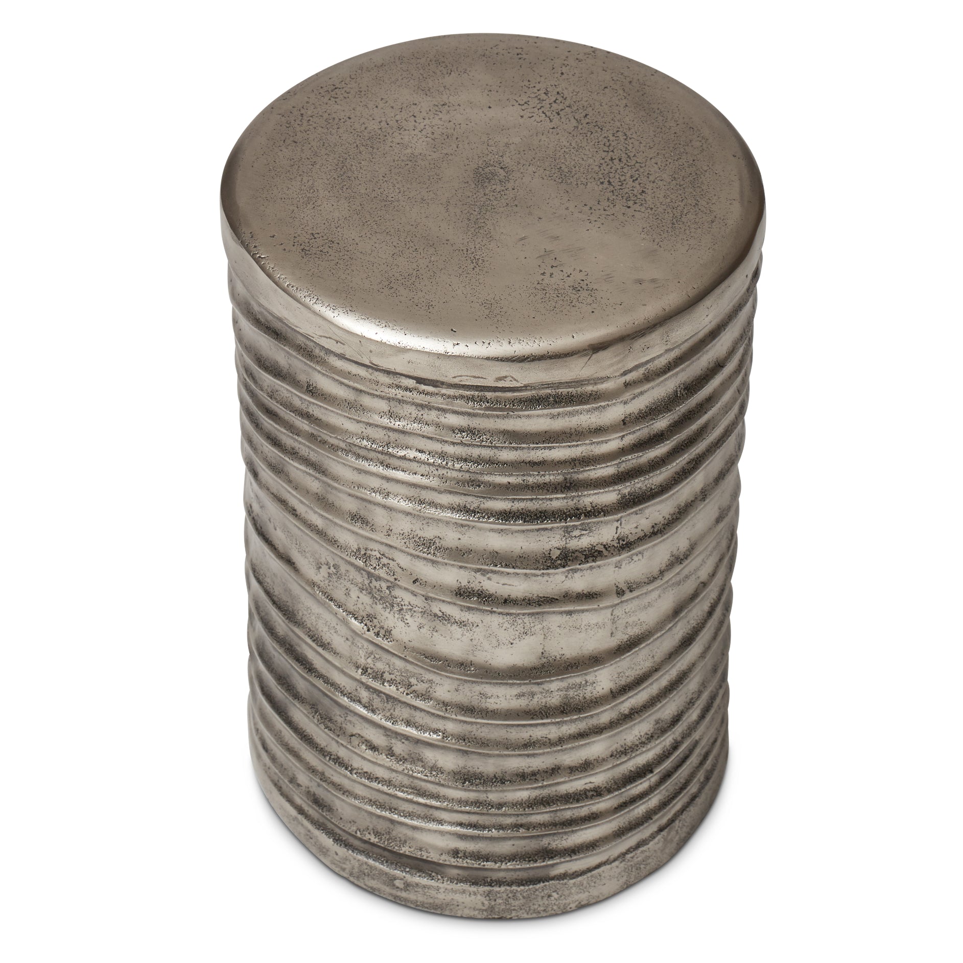 Tara Accent Stool Ottomans & Stools Urbia Vintage Silver , Black Friday Sale Urbia Furniture Sale, Old Bones Co, Mid Century Furniture Sale, Four Hands Furniture, Black Friday Sale Tara Accent Stool,Gus Sale, Perigold Tara Accent Stool Ottomans & Stools Black Friday Sale , Perigold Sale Tara Accent Stool,Tara Accent Stool Lulu and Georgia, Burke Decor Sale Tara Accent Stool, www.oldbonesco.com