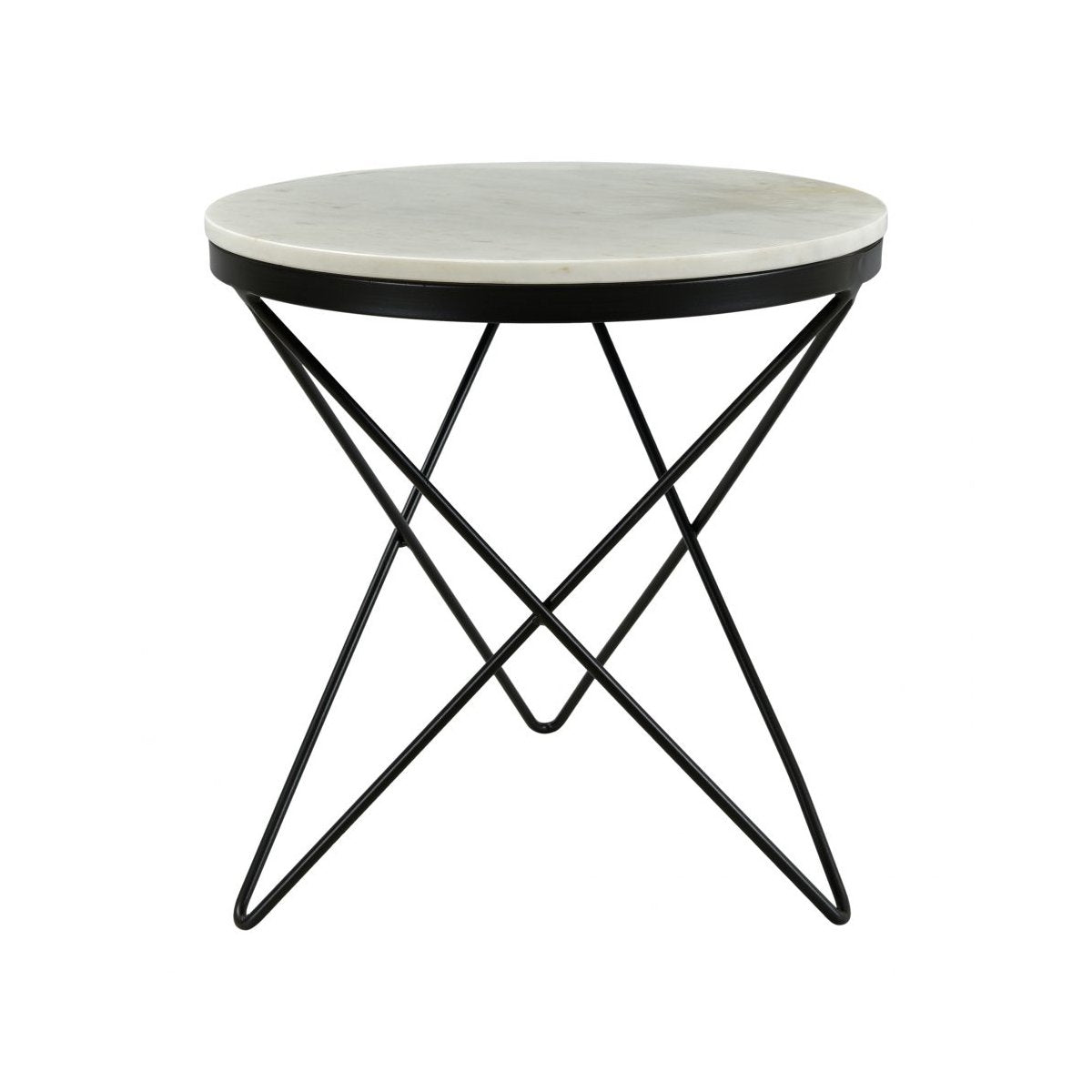 Haley Side Table Default TitleSide Table Moe's Default Title Four Hands, Mid Century Modern Furniture, Old Bones Furniture Company, Old Bones Co, Modern Mid Century, Designer Furniture, Furniture Sale, Warehouse Furniture Sale, Haley Side Table Sale, https://www.oldbonesco.com/