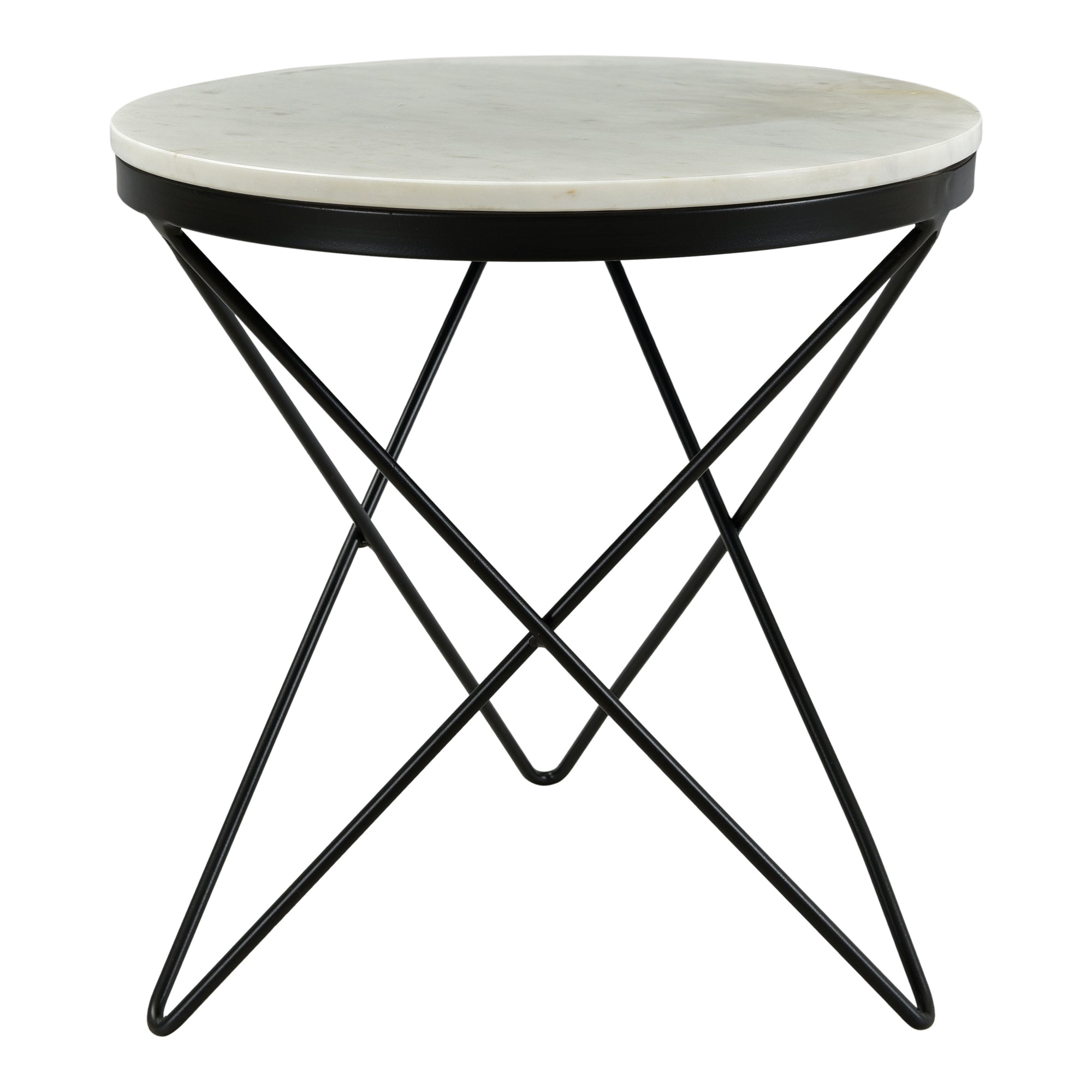 Haley Side Table Side Table Moe's Four Hands, Mid Century Modern Furniture, Old Bones Furniture Company, Old Bones Co, Modern Mid Century, Designer Furniture, Furniture Sale, Warehouse Furniture Sale, Haley Side Table Sale, https://www.oldbonesco.com/