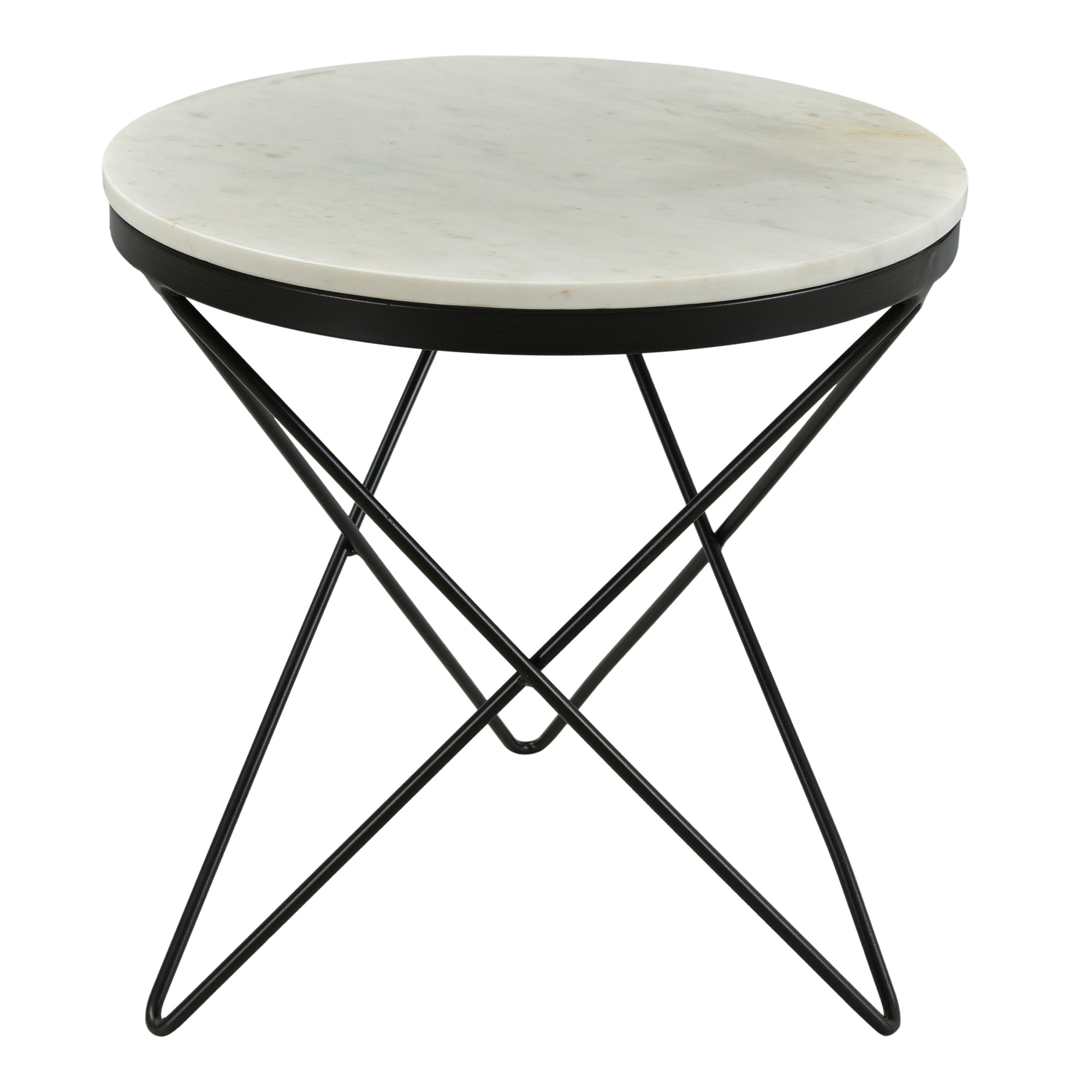 Haley Side Table Side Table Moe's Four Hands, Mid Century Modern Furniture, Old Bones Furniture Company, Old Bones Co, Modern Mid Century, Designer Furniture, Furniture Sale, Warehouse Furniture Sale, Haley Side Table Sale, https://www.oldbonesco.com/