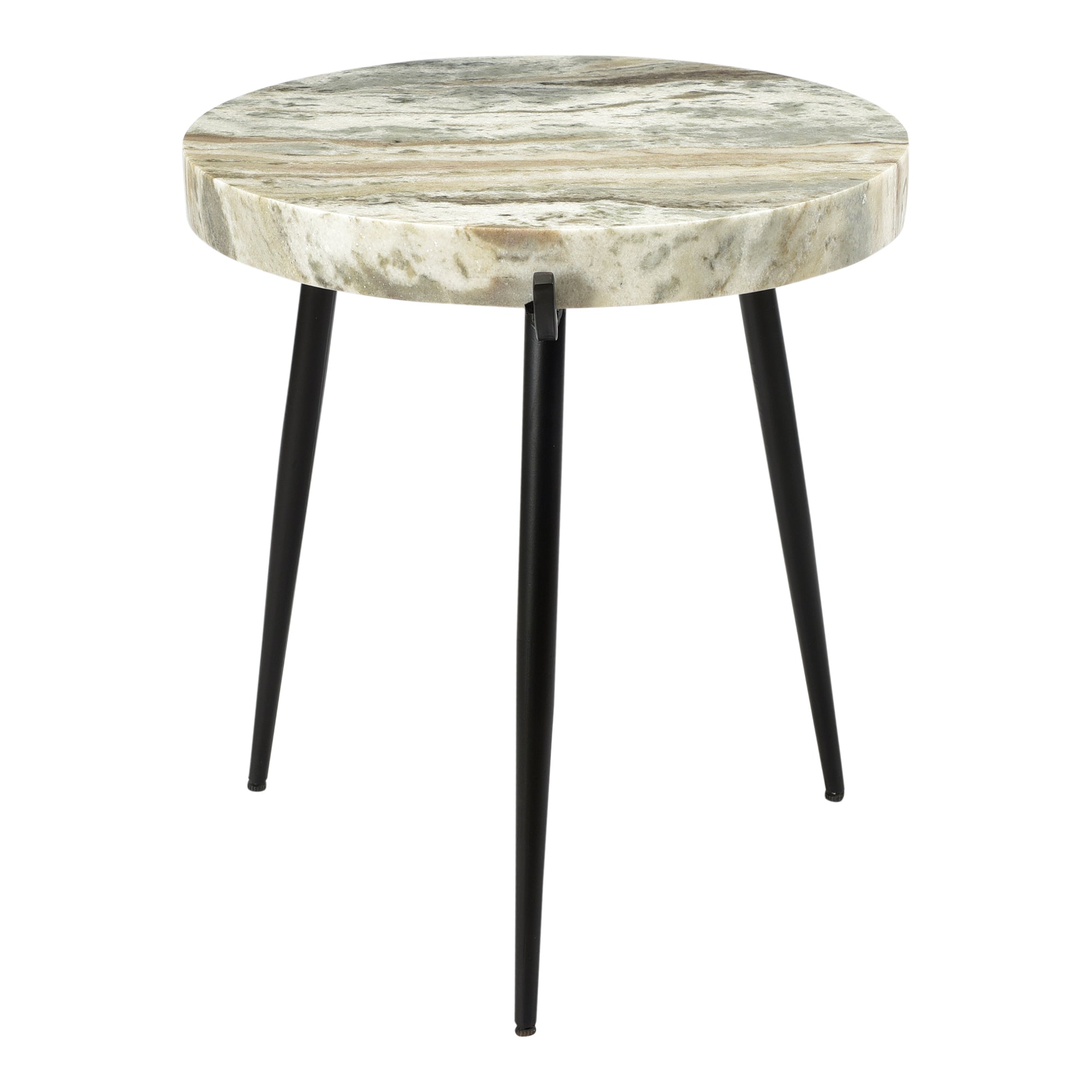 Brinley Marble Accent Table Accent Tables Moe's Four Hands, Mid Century Modern Furniture, Old Bones Furniture Company, Old Bones Co, Modern Mid Century, Designer Furniture, Furniture Sale, Warehouse Furniture Sale, Brinley Marble Accent Table Sale, https://www.oldbonesco.com/