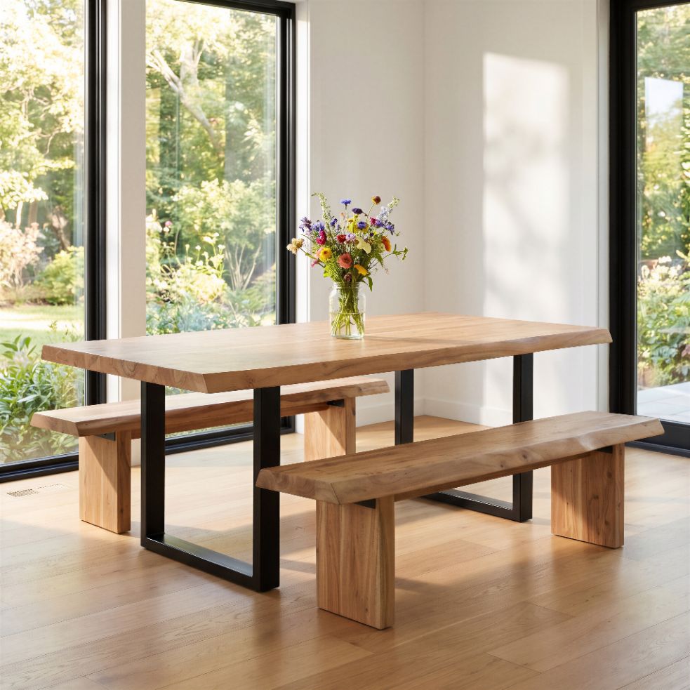 Brooks Bench