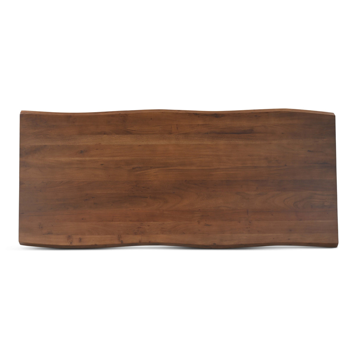 Brooks Dining Table - X Base