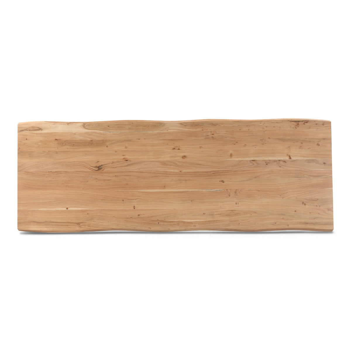 Brooks Dining Table - X Base
