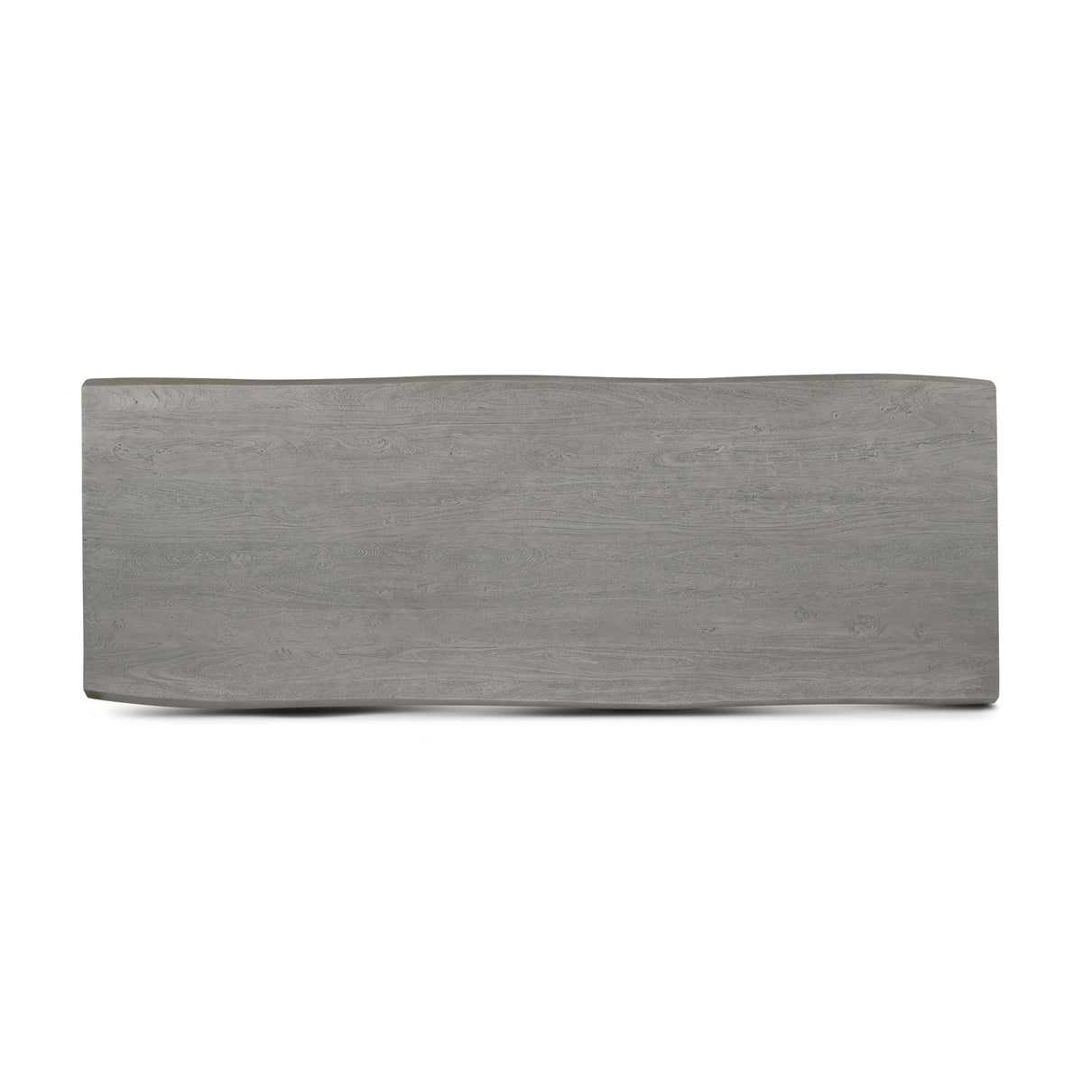 Brooks Dining Table - X Base