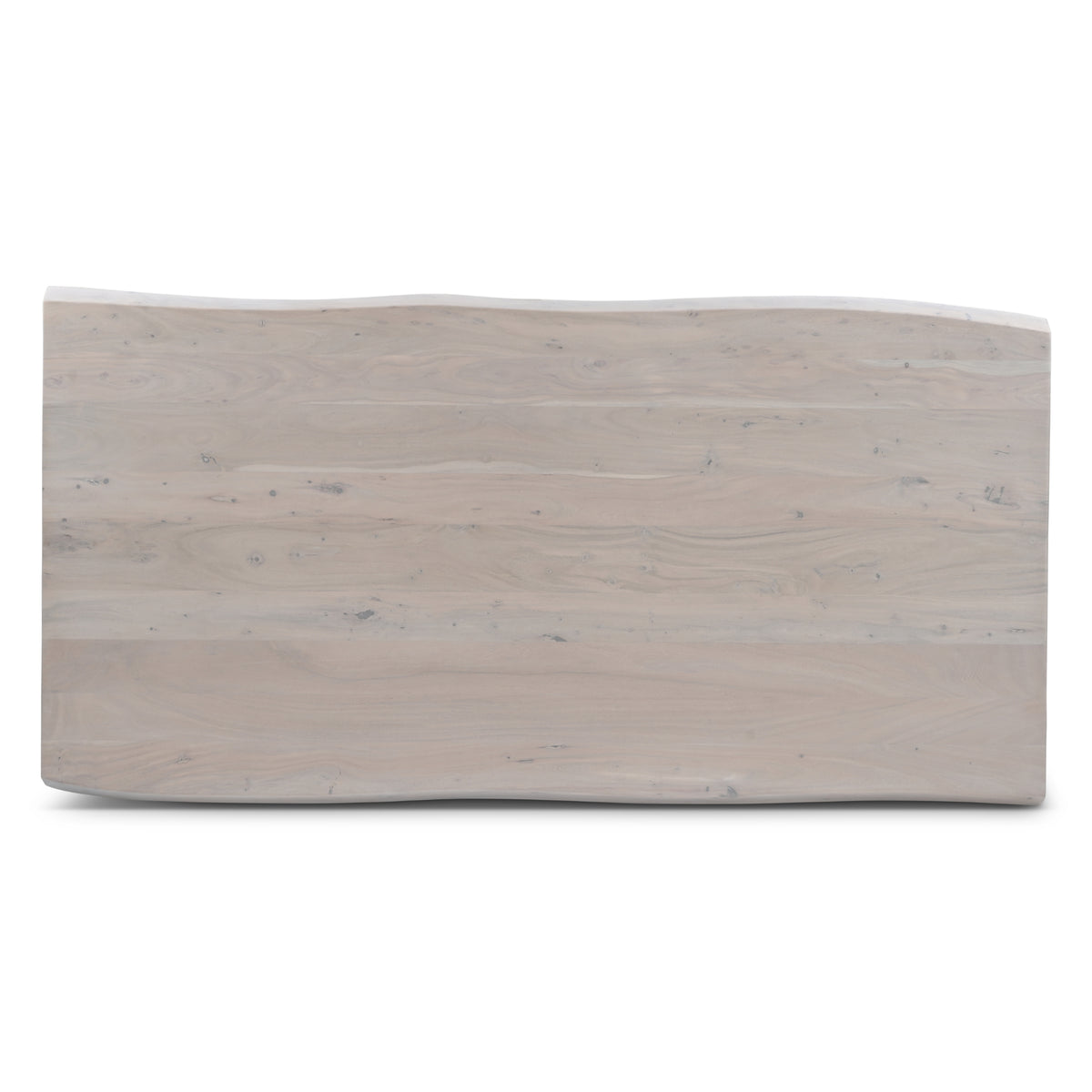 Brooks Dining Table - Glass Base