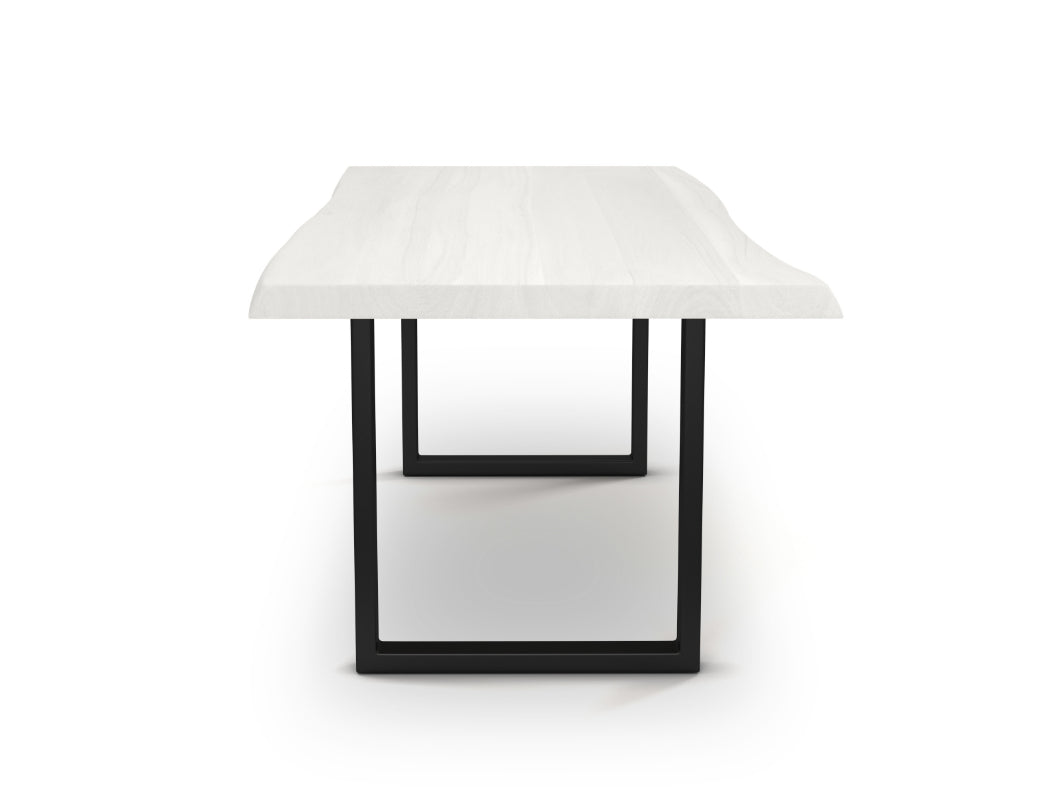 Brooks Dining Table - U Base Dining Tables Urbia , Black Friday Sale Urbia Furniture Sale, Old Bones Co, Mid Century Furniture Sale, Four Hands Furniture, Black Friday Sale Brooks Dining Table - U Base,Gus Sale, Perigold Brooks Dining Table - U Base Dining Tables Black Friday Sale , Perigold Sale Brooks Dining Table - U Base,Brooks Dining Table - U Base Lulu and Georgia, Burke Decor Sale Brooks Dining Table - U Base, www.oldbonesco.com