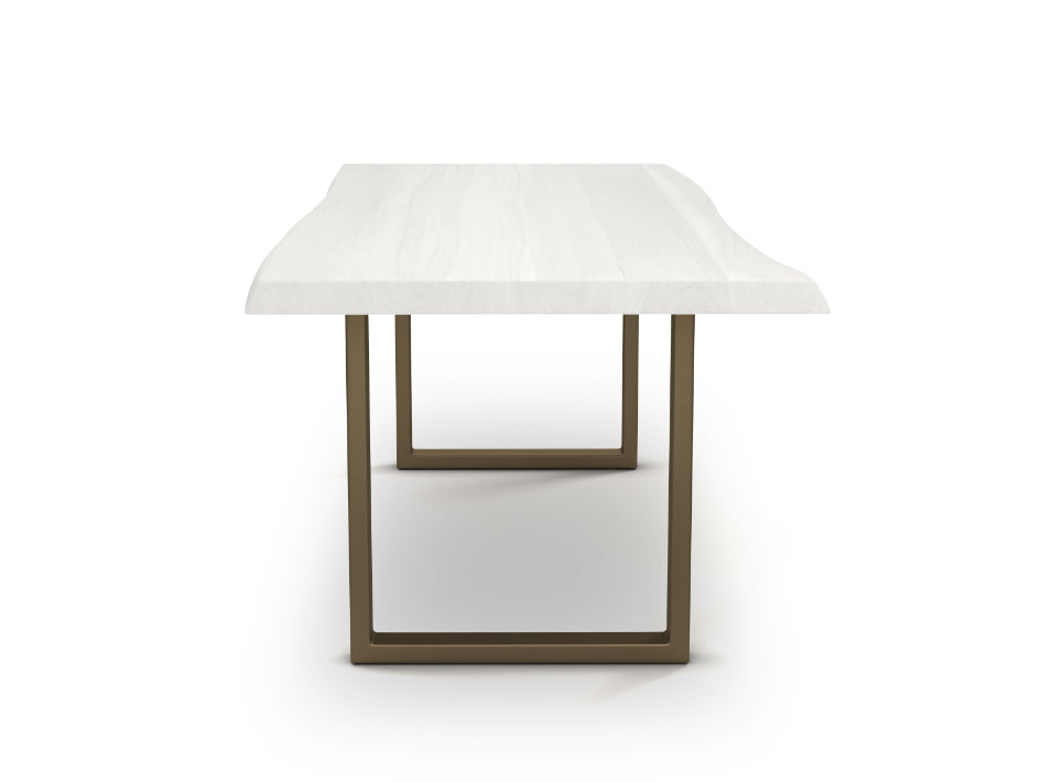 Brooks Dining Table - U Base Dining Tables Urbia Dining Tables, Mid Century Furniture, Furniture Sale, Old Bones Co, Mid Century Furniture Sale, Four Hands Furniture, Sale,Gus, Sale,Perigold Brooks Dining Table - U Base Dining Tables Sale, Perigold Sale Brooks Dining Table - U Base,Brooks Dining Table - U Base Lulu and Georgia, Burke Decor Sale Brooks Dining Table - U Base, www.oldbonesco.com