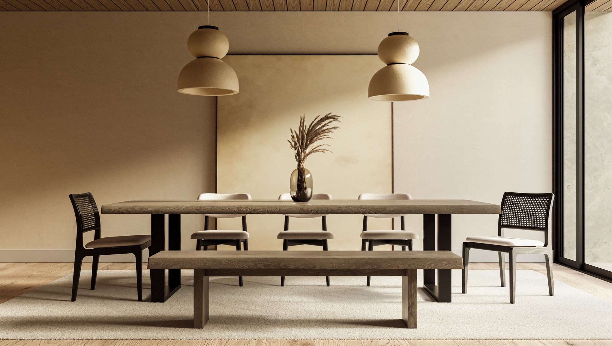 Brooks Dining Table - U Base Dining Tables Urbia , Black Friday Sale Urbia Furniture Sale, Old Bones Co, Mid Century Furniture Sale, Four Hands Furniture, Black Friday Sale Brooks Dining Table - U Base,Gus Sale, Perigold Brooks Dining Table - U Base Dining Tables Black Friday Sale , Perigold Sale Brooks Dining Table - U Base,Brooks Dining Table - U Base Lulu and Georgia, Burke Decor Sale Brooks Dining Table - U Base, www.oldbonesco.com