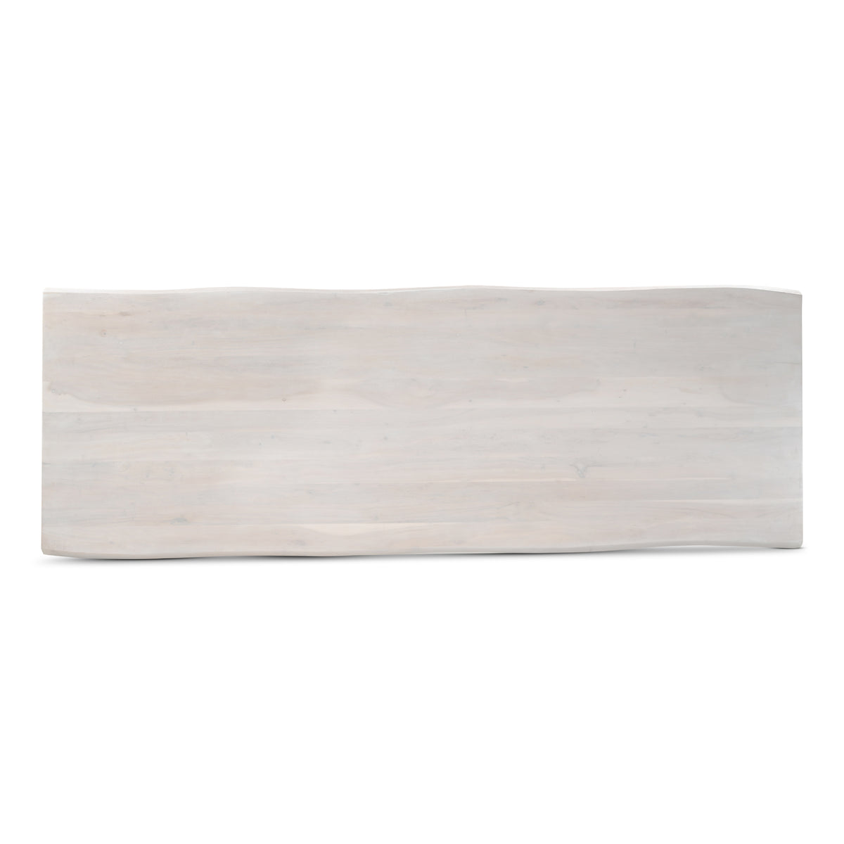 Brooks Dining Table - Glass Base