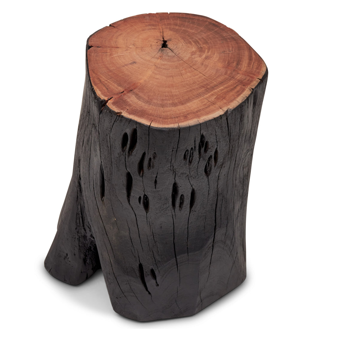 Solid Wood Stump Side & End Tables Urbia , Black Friday Sale Urbia Furniture Sale, Old Bones Co, Mid Century Furniture Sale, Four Hands Furniture, Black Friday Sale Solid Wood Stump,Gus Sale, Perigold Solid Wood Stump Side & End Tables Black Friday Sale , Perigold Sale Solid Wood Stump,Solid Wood Stump Lulu and Georgia, Burke Decor Sale Solid Wood Stump, www.oldbonesco.com