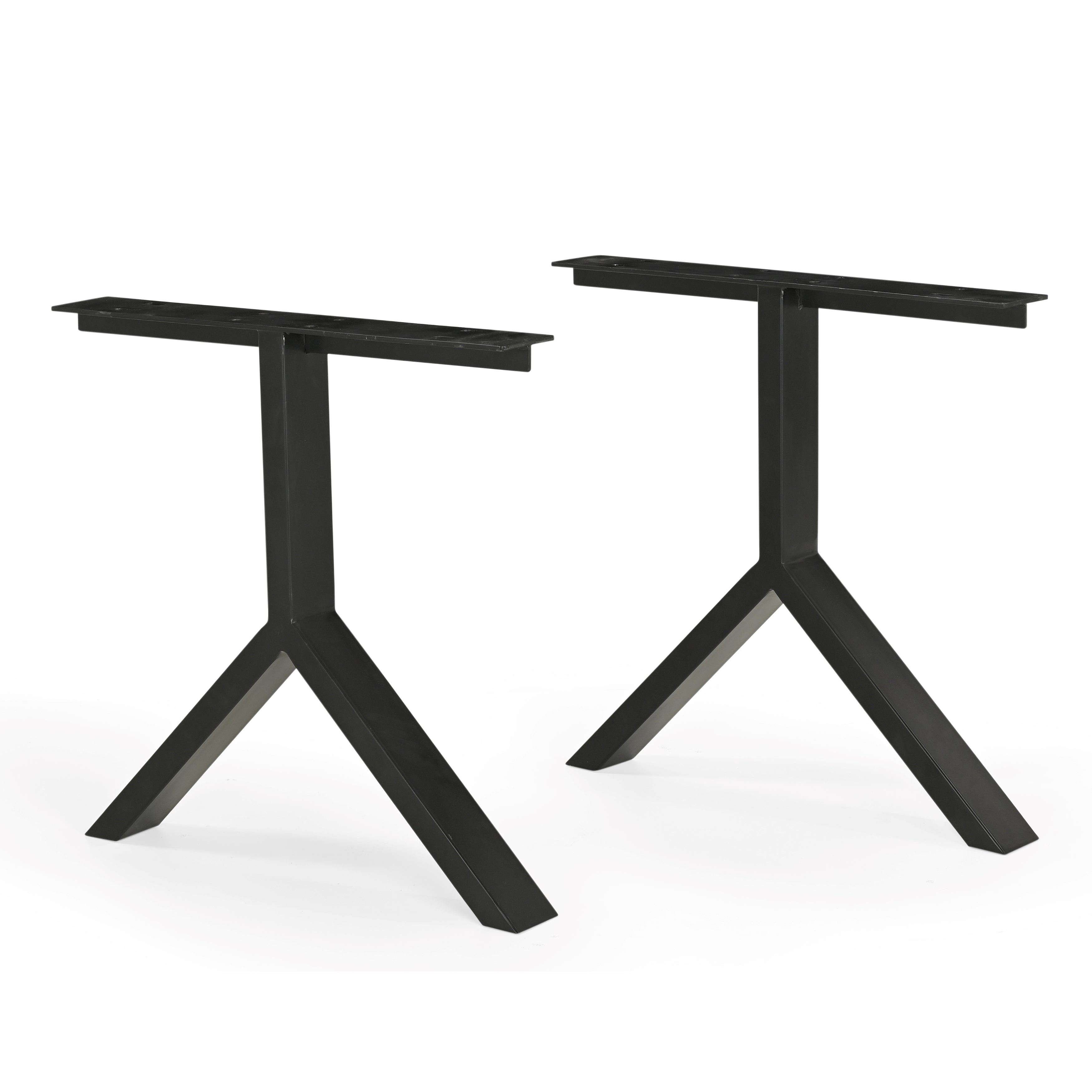 Y Dining Table Base (Set of 2) Table Base Urbia Black , Black Friday Sale Urbia Furniture Sale, Old Bones Co, Mid Century Furniture Sale, Four Hands Furniture, Black Friday Sale Y Dining Table Base (Set of 2),Gus Sale, Perigold Y Dining Table Base (Set of 2) Table Base Black Friday Sale , Perigold Sale Y Dining Table Base (Set of 2),Y Dining Table Base (Set of 2) Lulu and Georgia, Burke Decor Sale Y Dining Table Base (Set of 2), www.oldbonesco.com